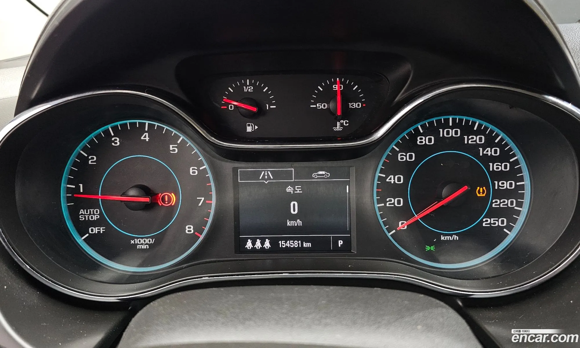 Chevrolet (GM Daewoo) Cruze 2017 — 7
