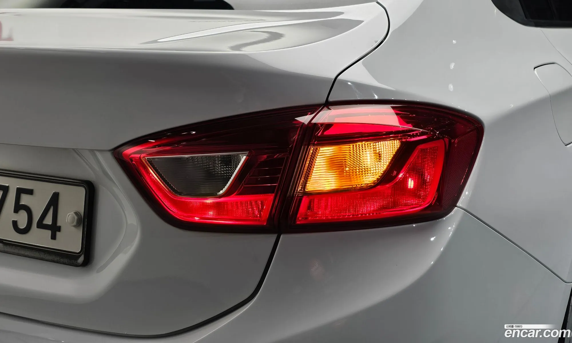 Chevrolet (GM Daewoo) Cruze 2017 — 16