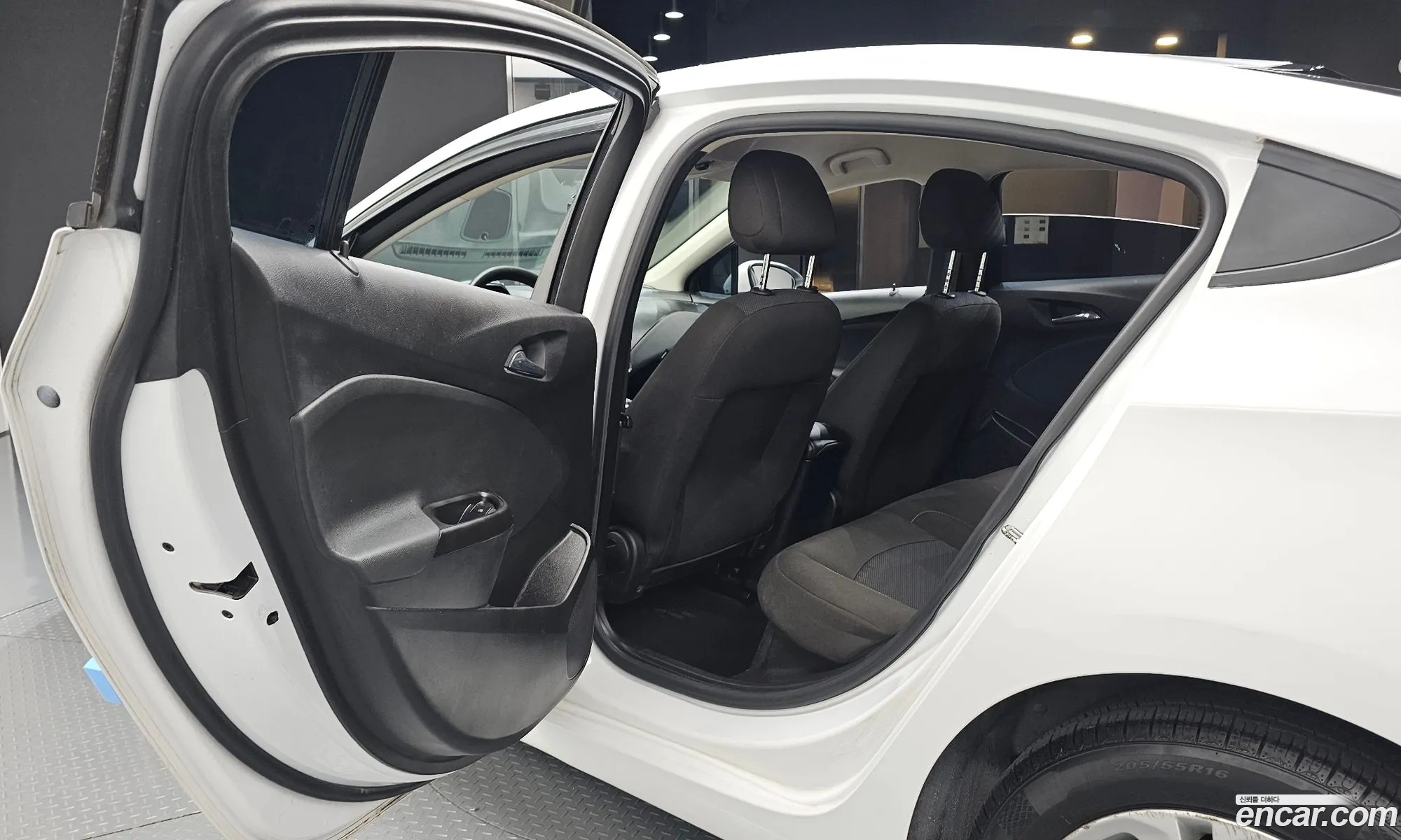 Chevrolet (GM Daewoo) Cruze 2017 — 15