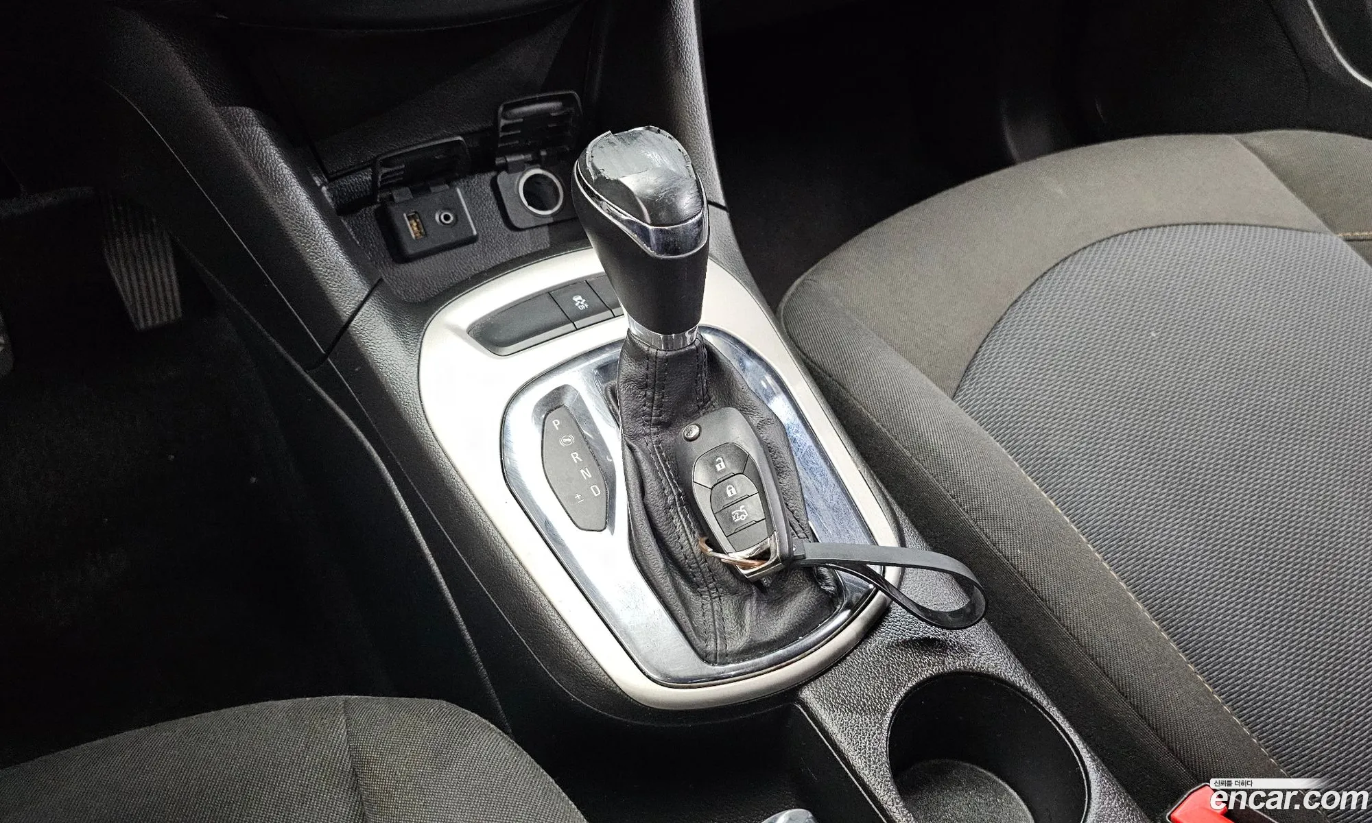 Chevrolet (GM Daewoo) Cruze 2017 — 20