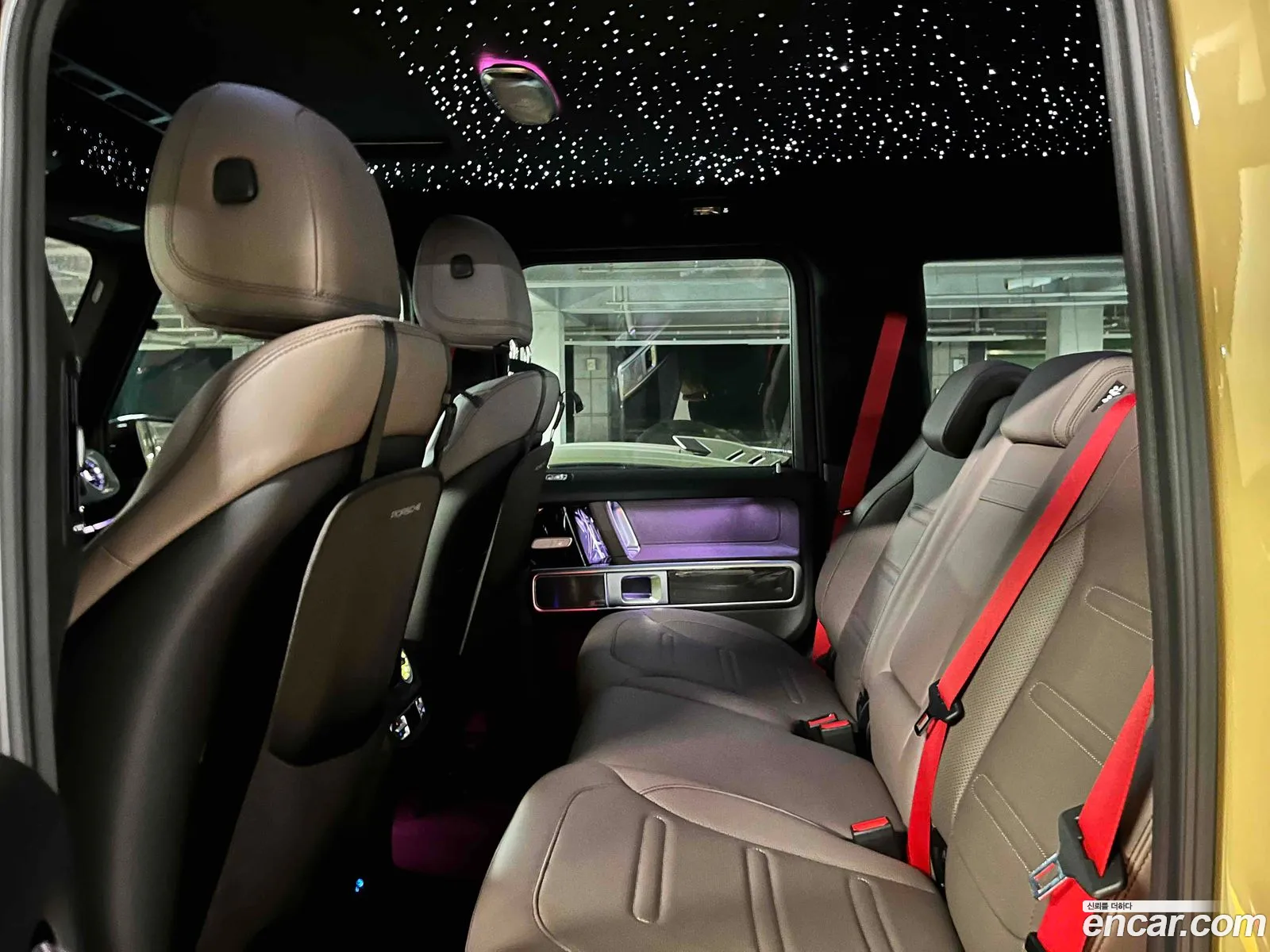 Mercedes-Benz G-Class W465 2024 — 15