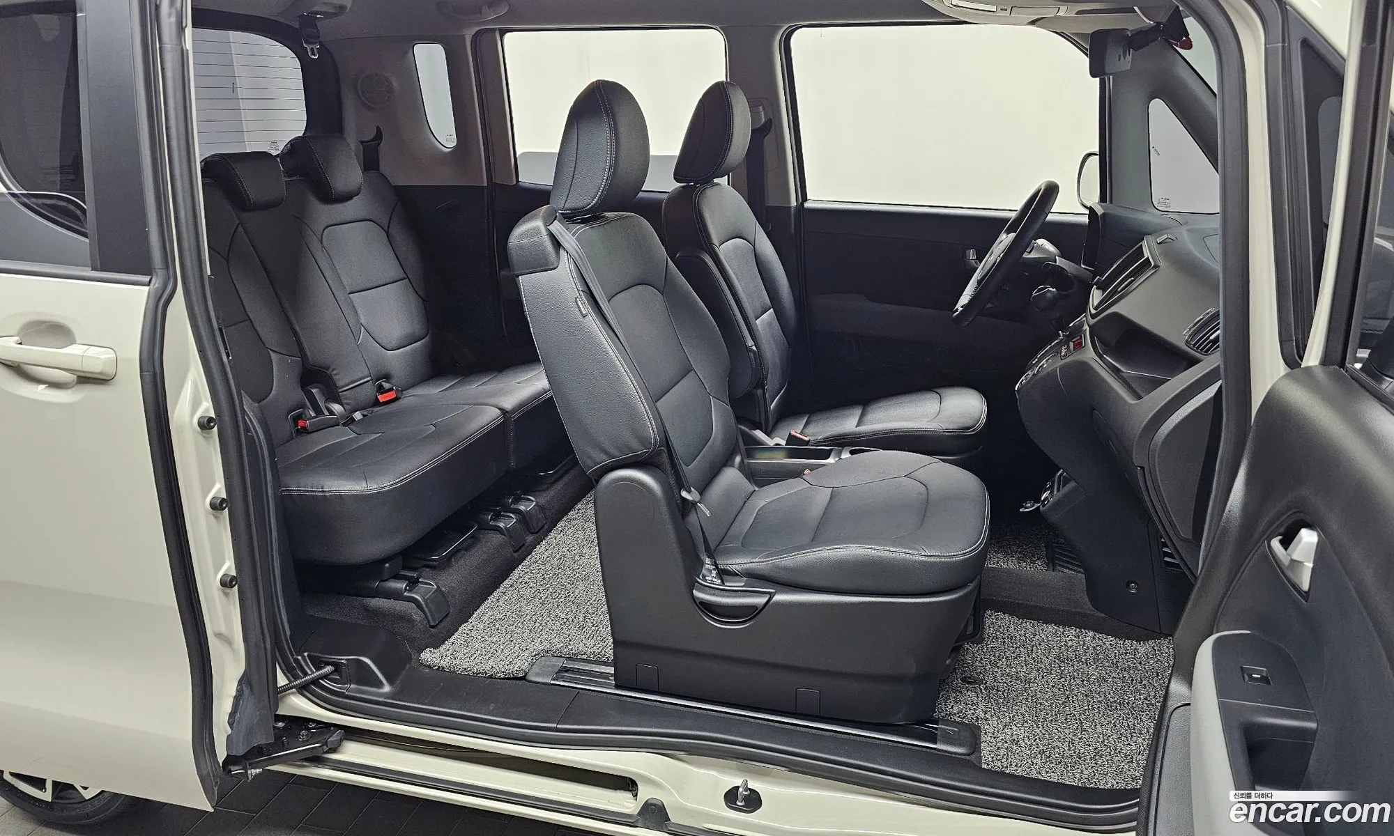 Kia Kia Ray 2023 — 27