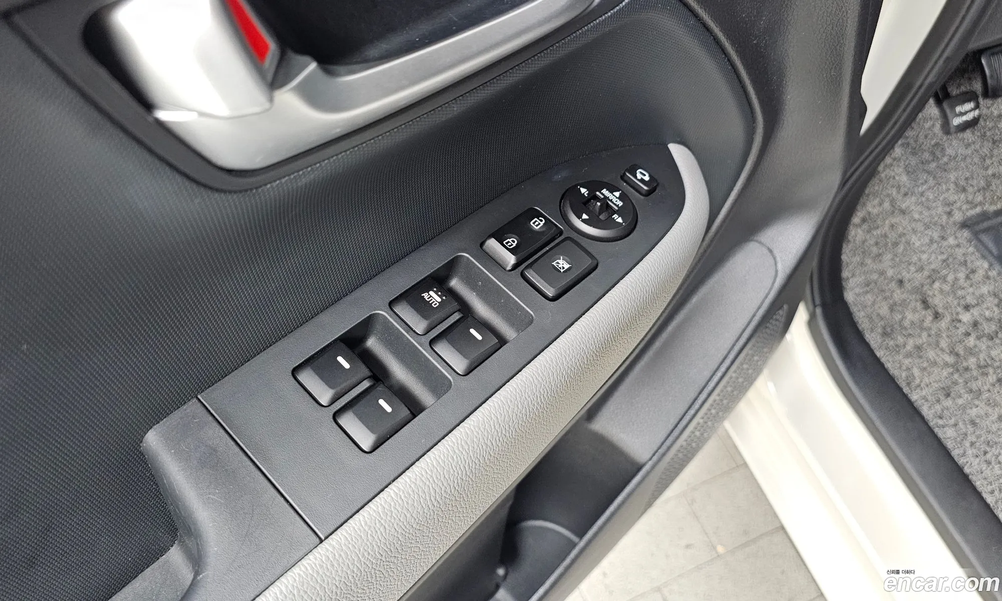 Kia Kia Ray 2023 — 4