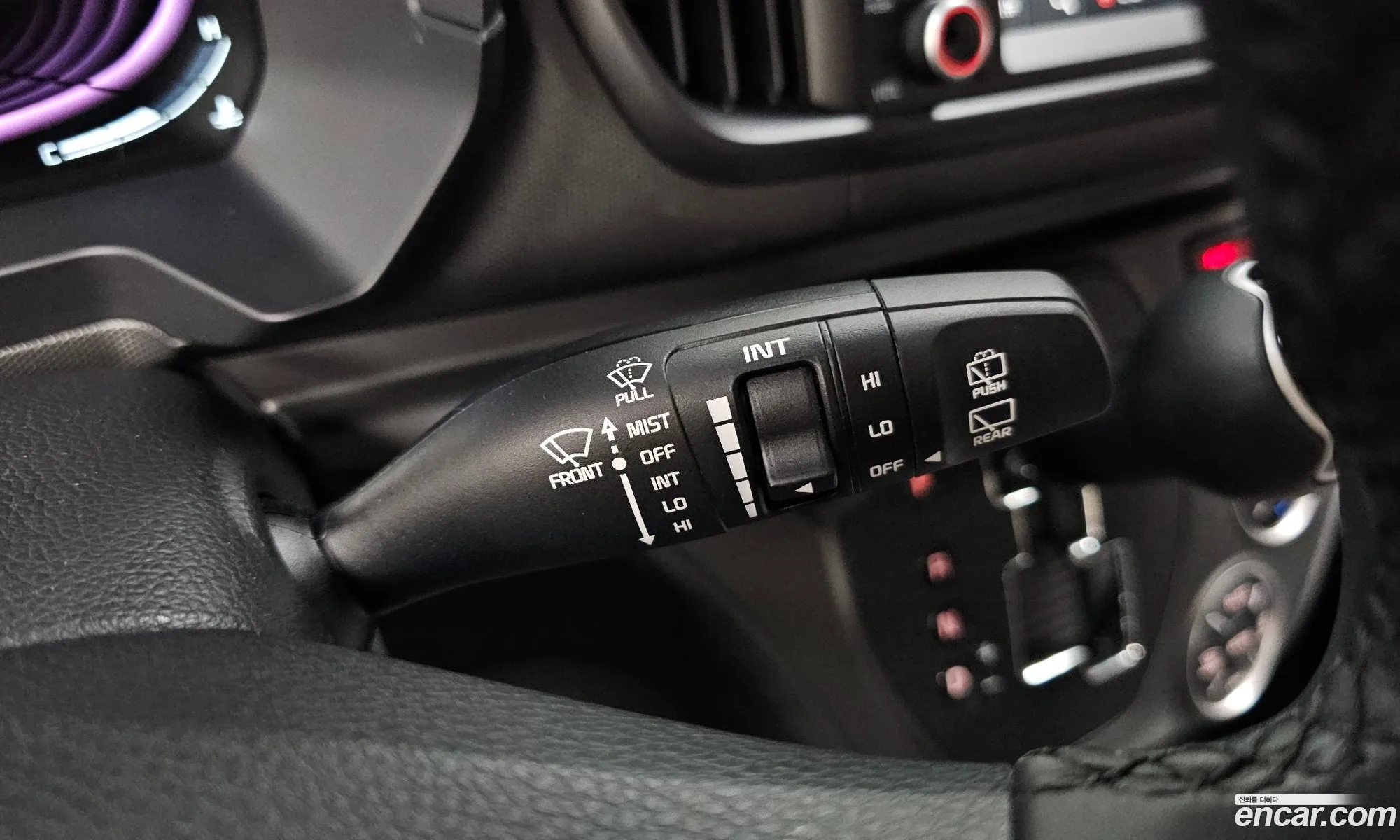 Kia Kia Ray 2023 — 17