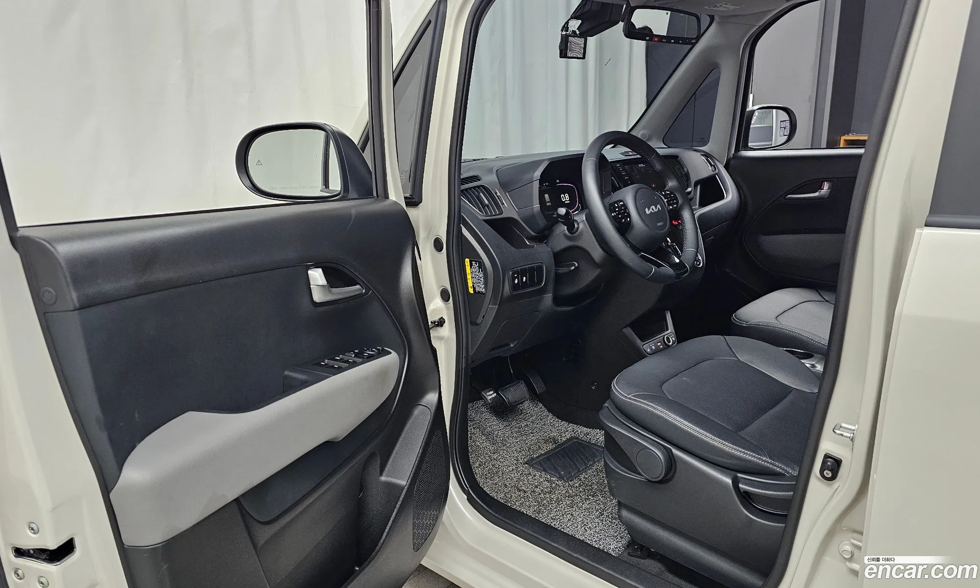 Kia Kia Ray 2023 — 29