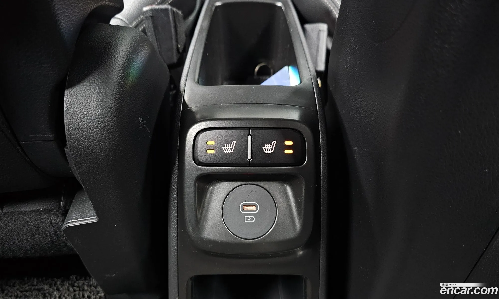 Kia Kia Ray 2023 — 8