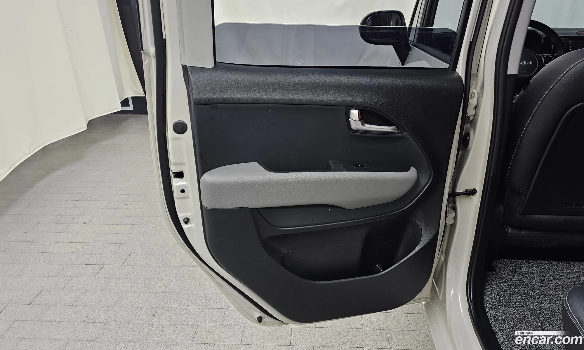 Kia Kia Ray 2023 — 16