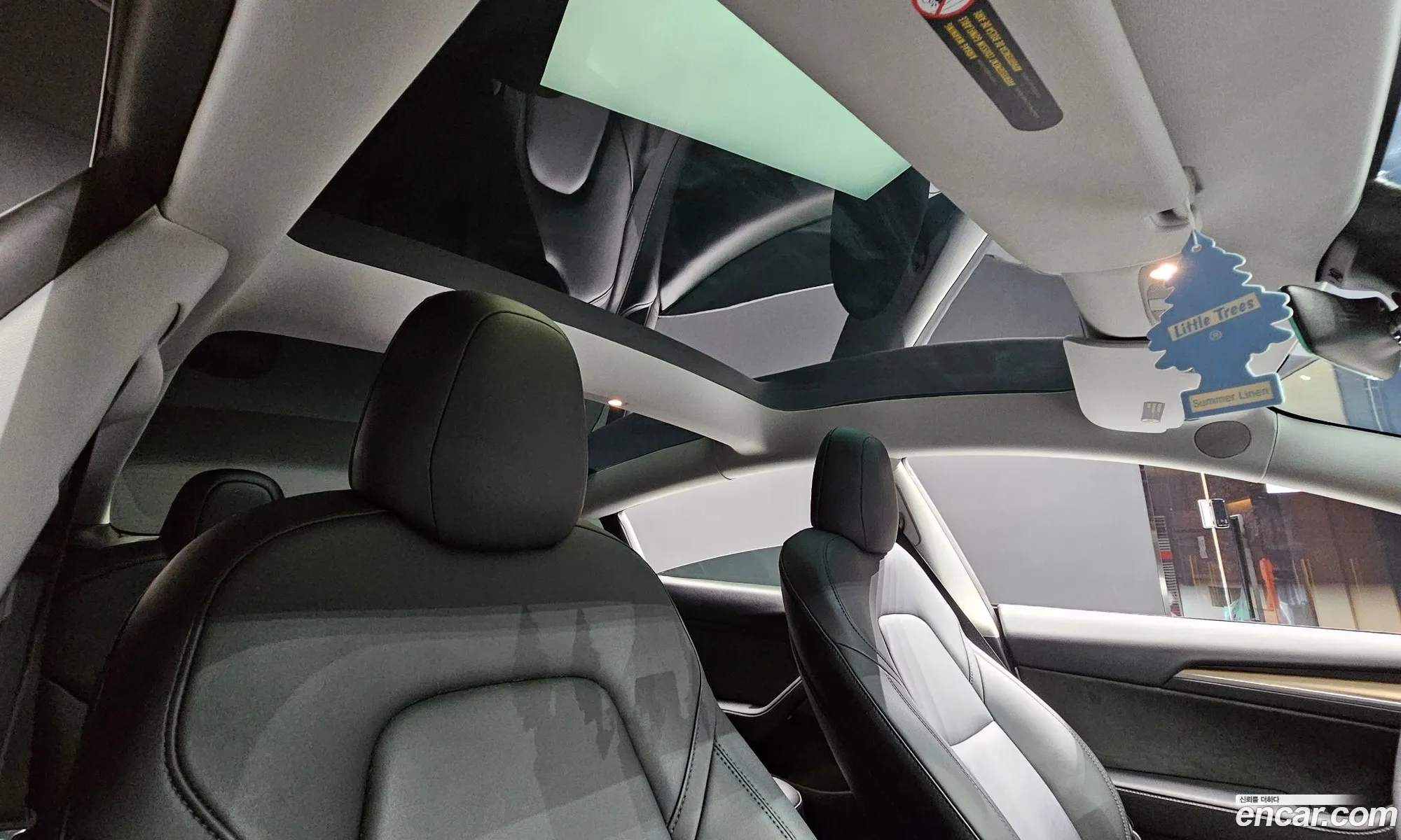 Tesla Model 3 2021 — 17