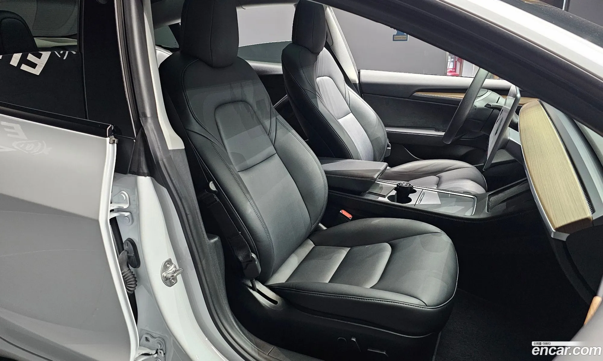 Tesla Model 3 2021 — 4