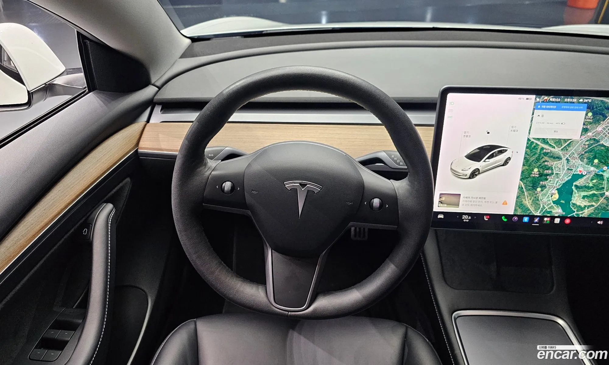 Tesla Model 3 2021 — 10