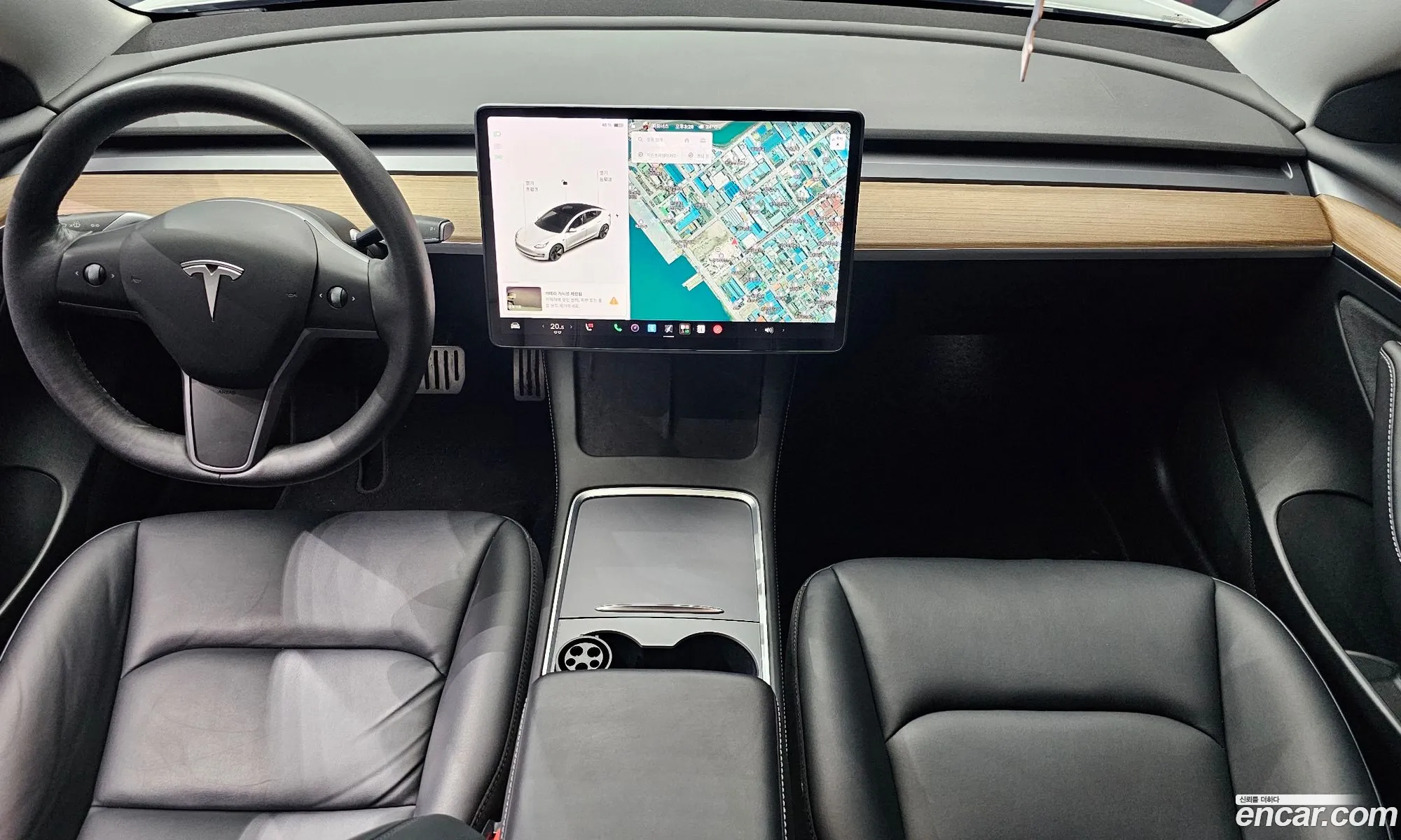 Tesla Model 3 2021 — 11