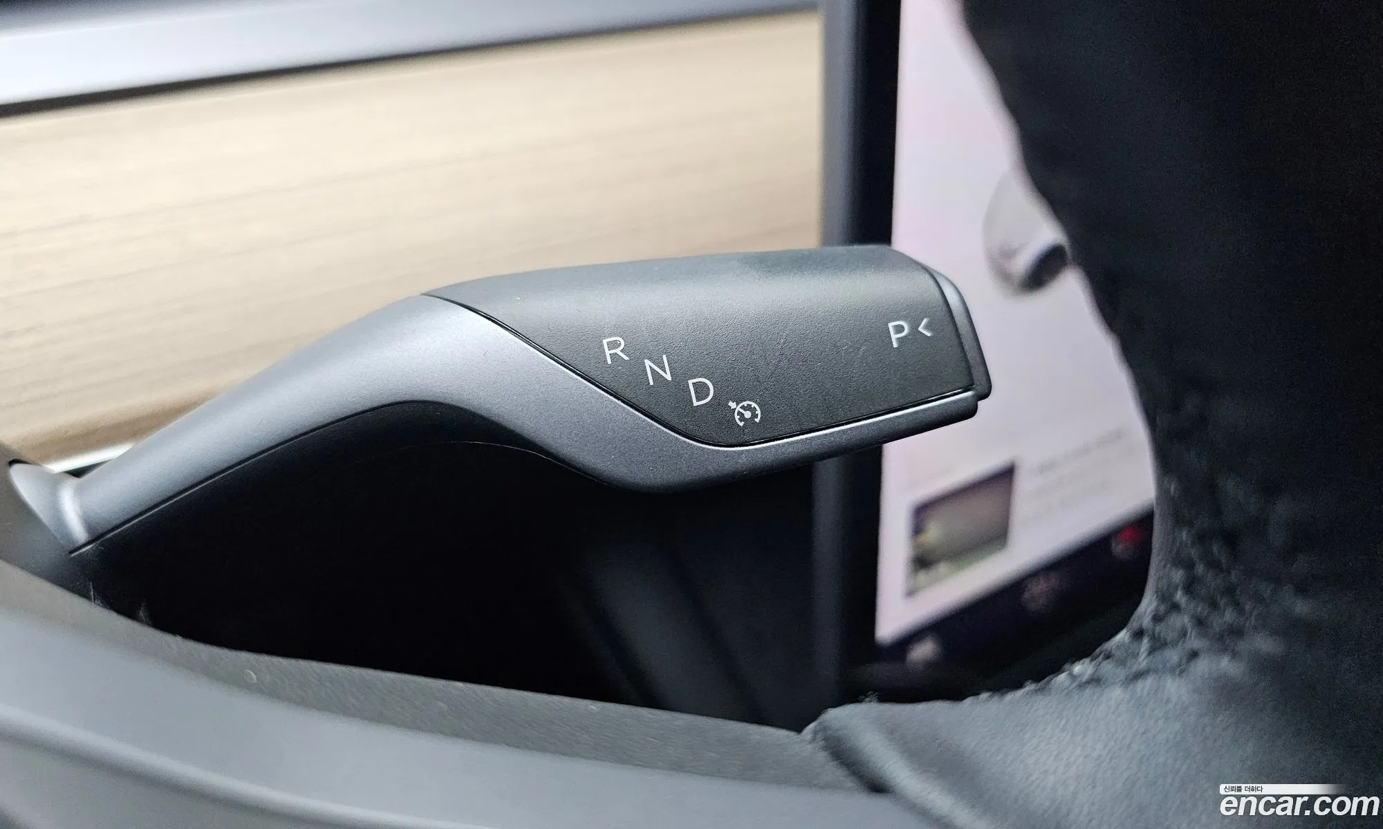 Tesla Model 3 2021 — 7