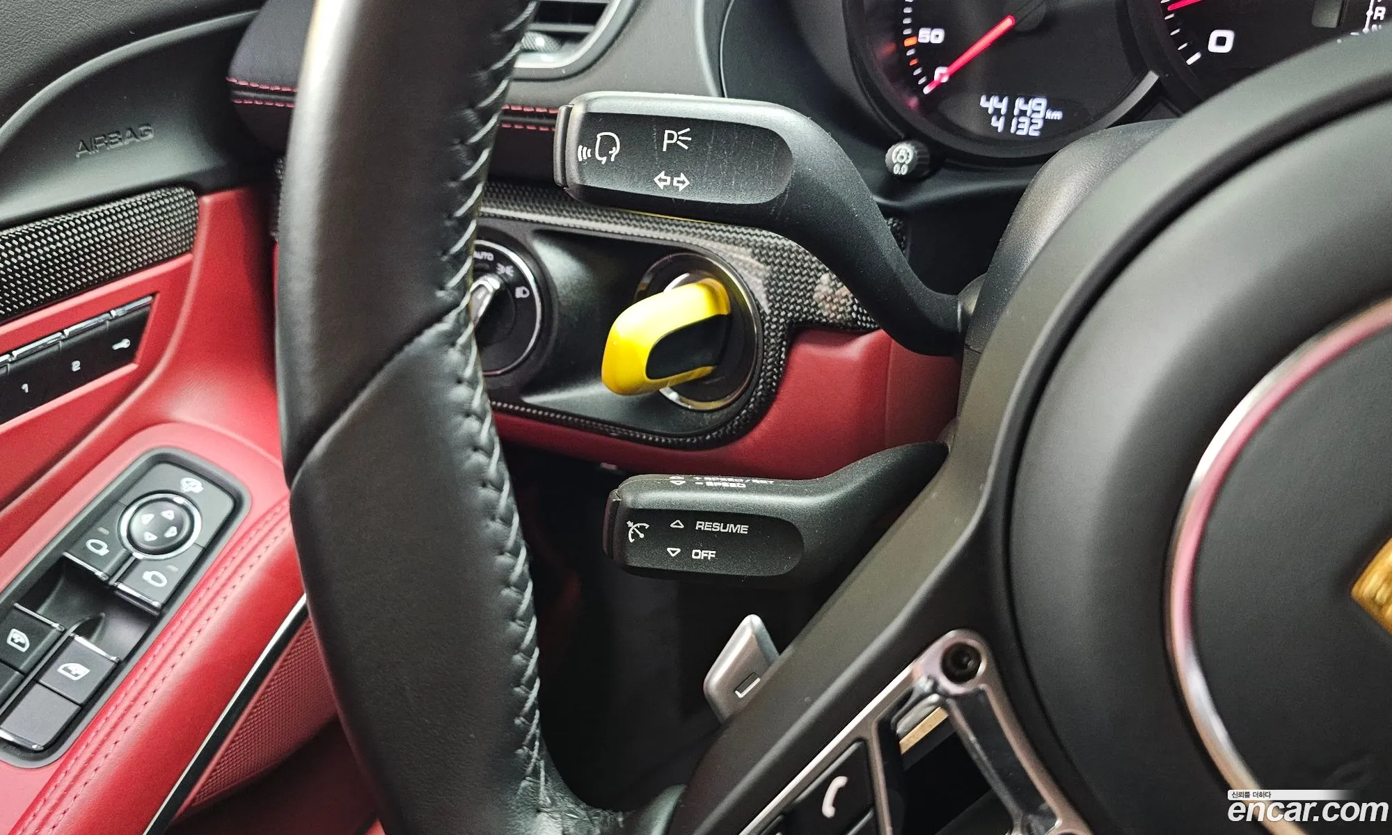 Porsche 718 Cayman 2021 — 19