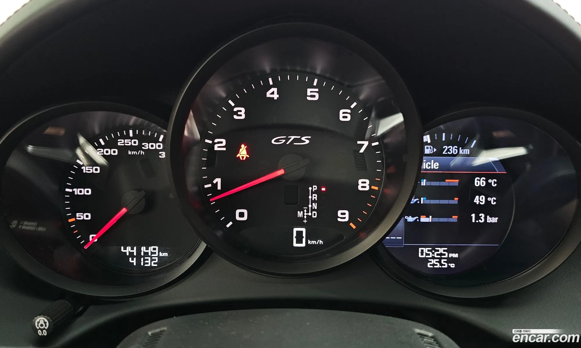 Porsche 718 Cayman 2021 — 4