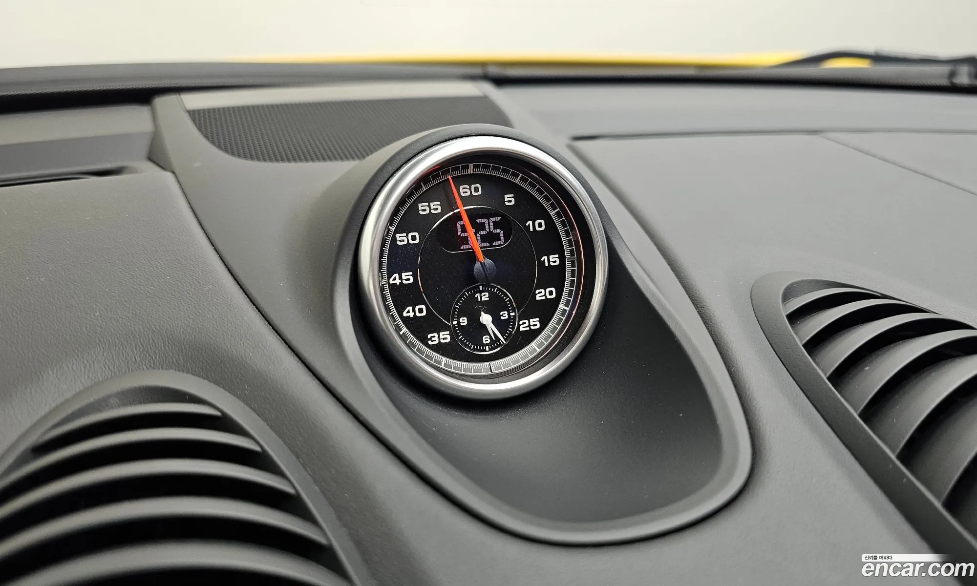 Porsche 718 Cayman 2021 — 20