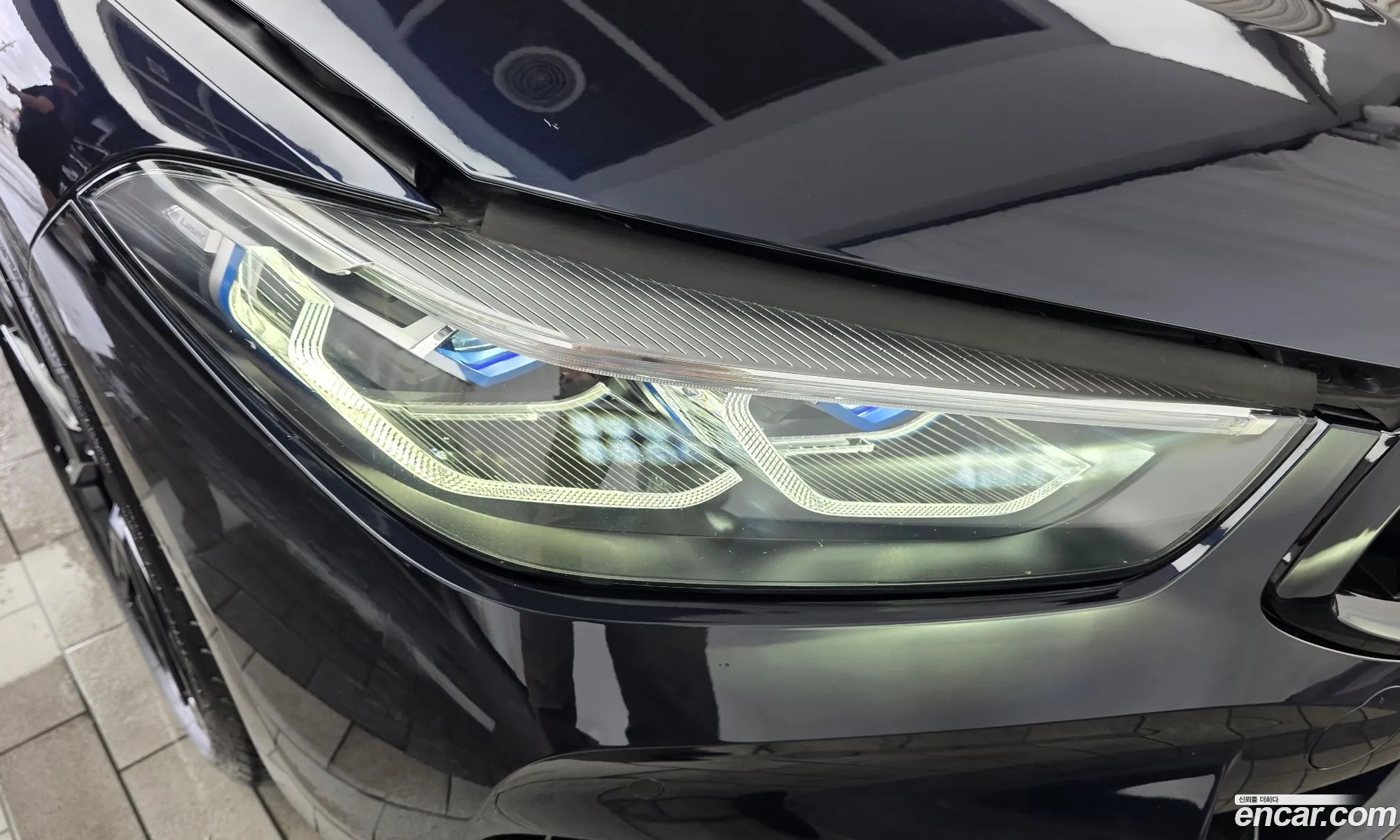 BMW 8 Series 2021 — 20