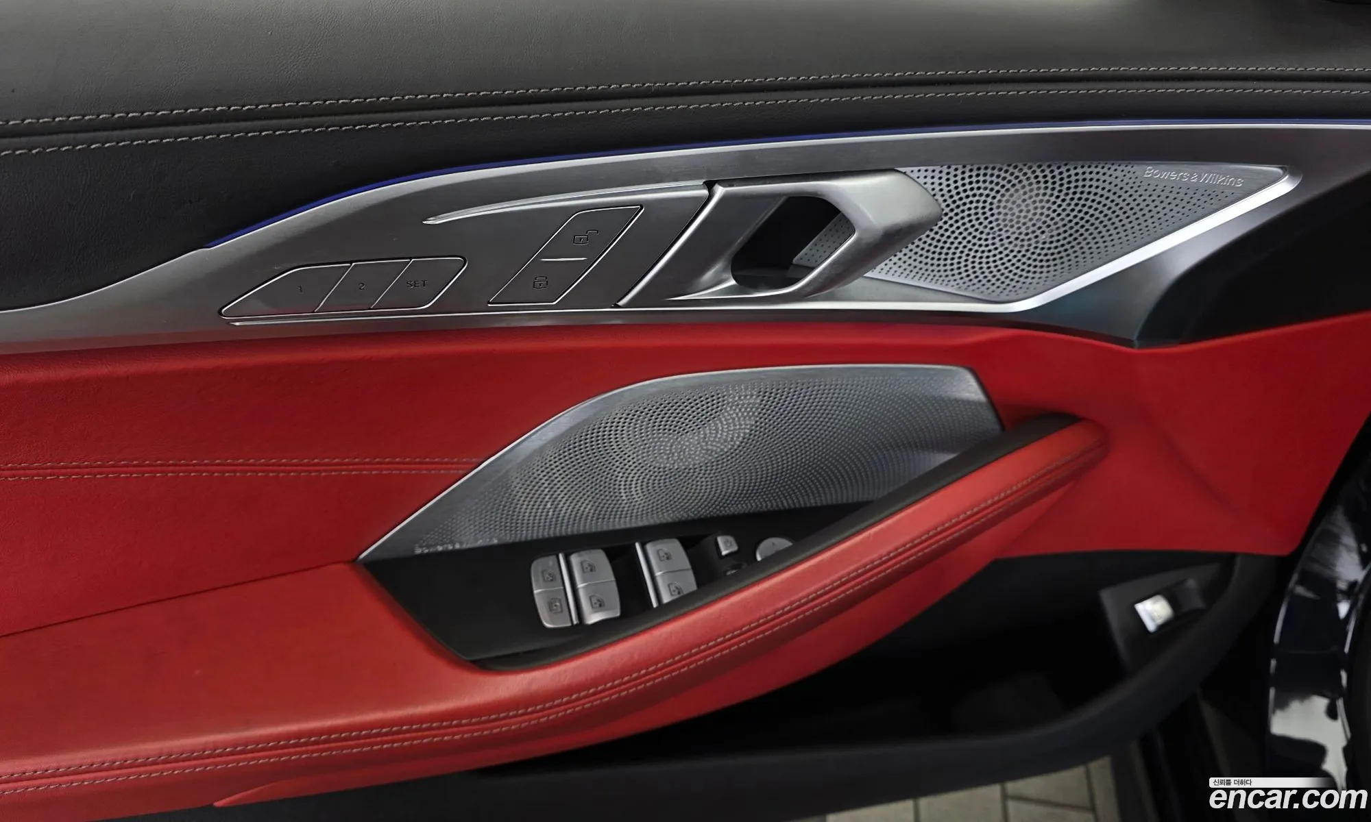 BMW 8 Series 2021 — 9