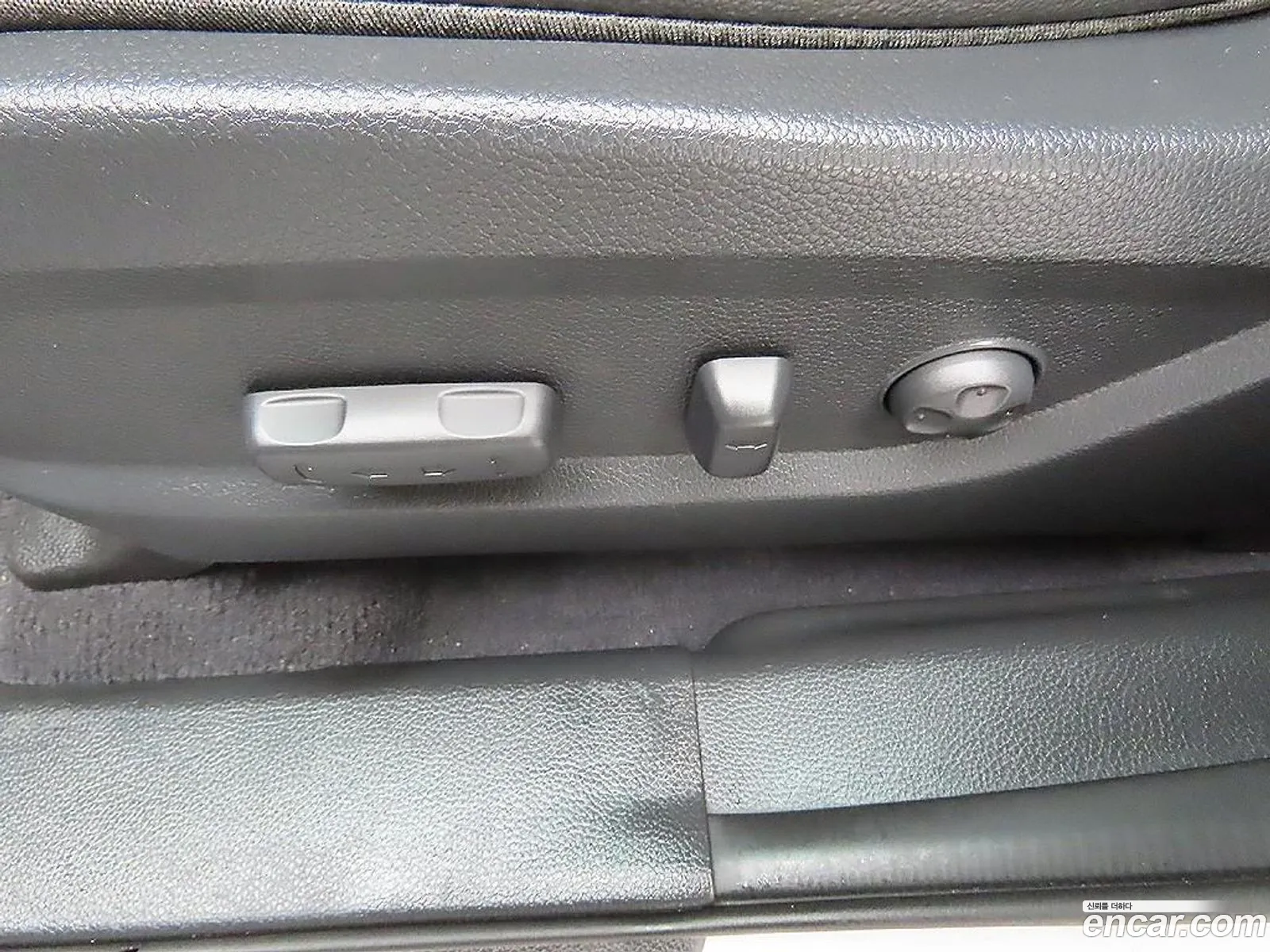 Hyundai Santa Fe the Prime 2016 — 17