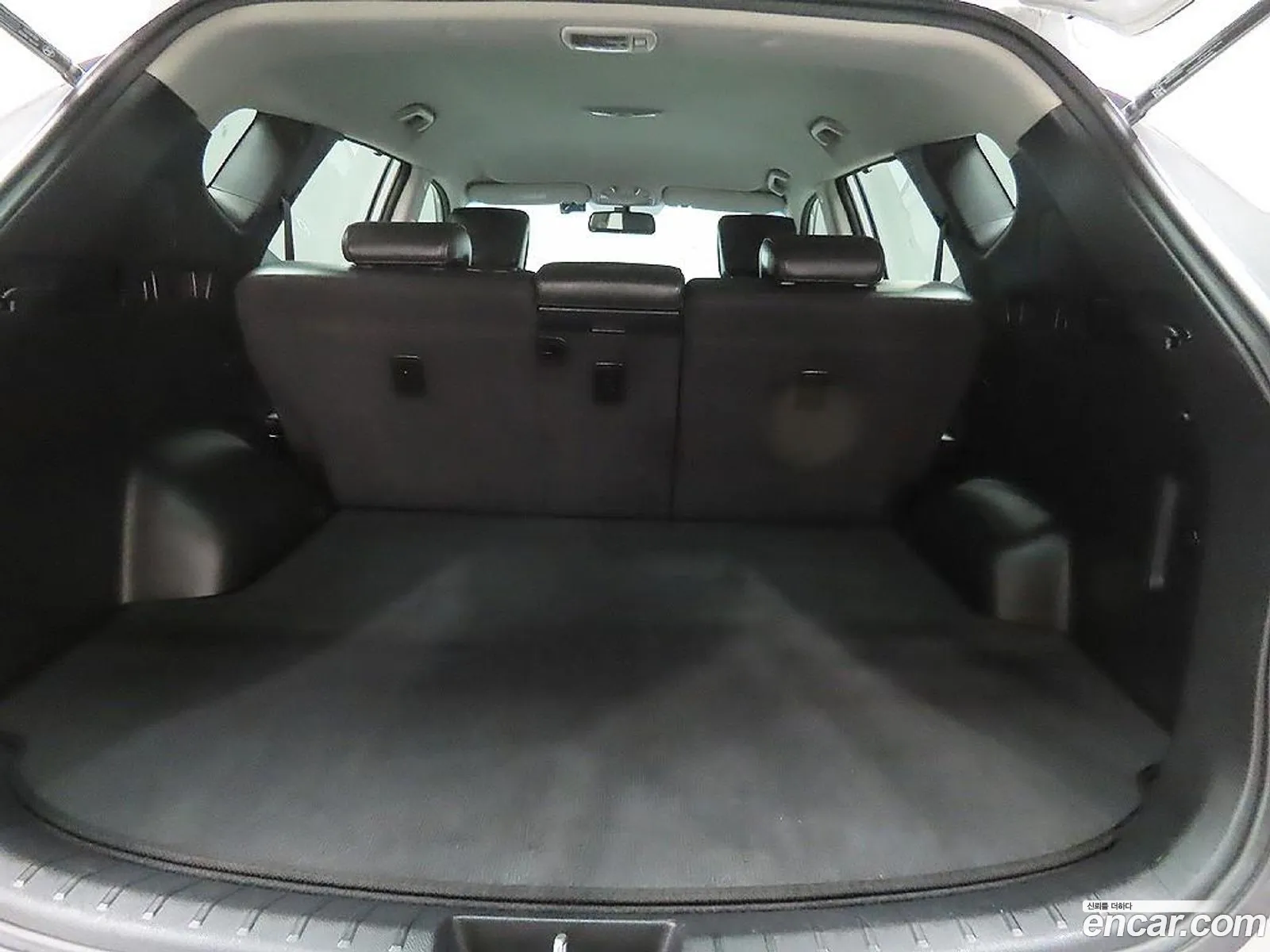Hyundai Santa Fe the Prime 2016 — 3