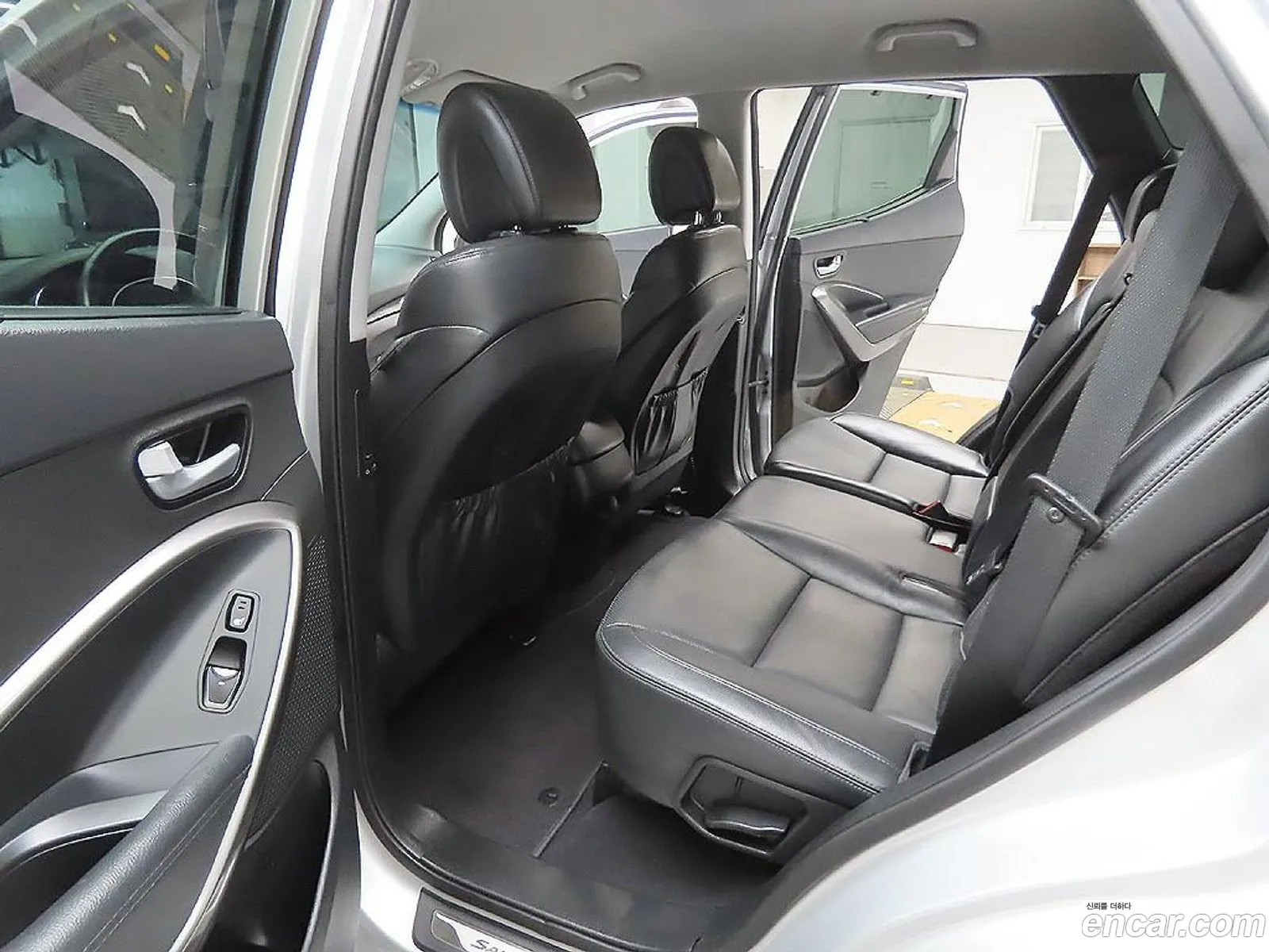Hyundai Santa Fe the Prime 2016 — 6
