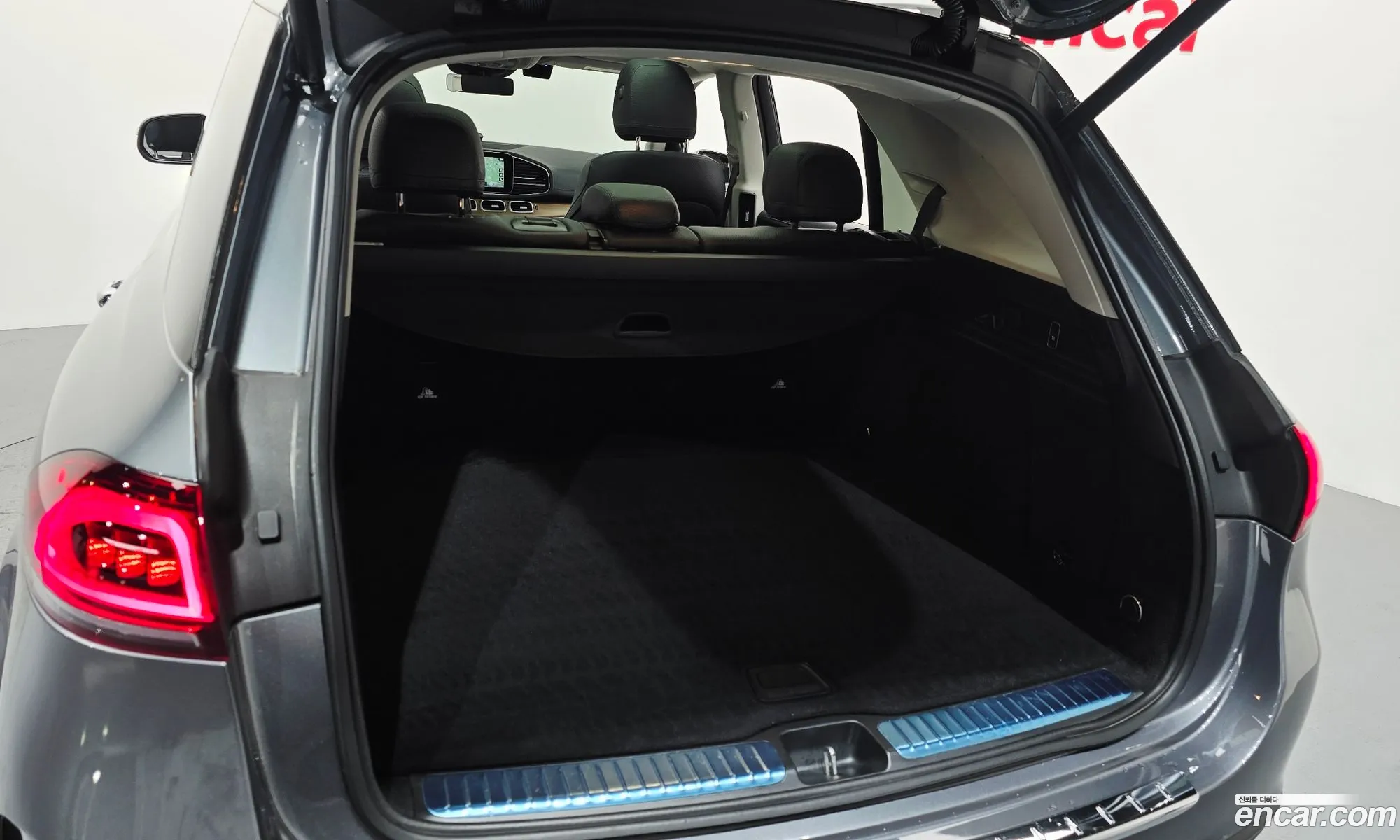 Mercedes-Benz GLE-Class W167 2021 — 19