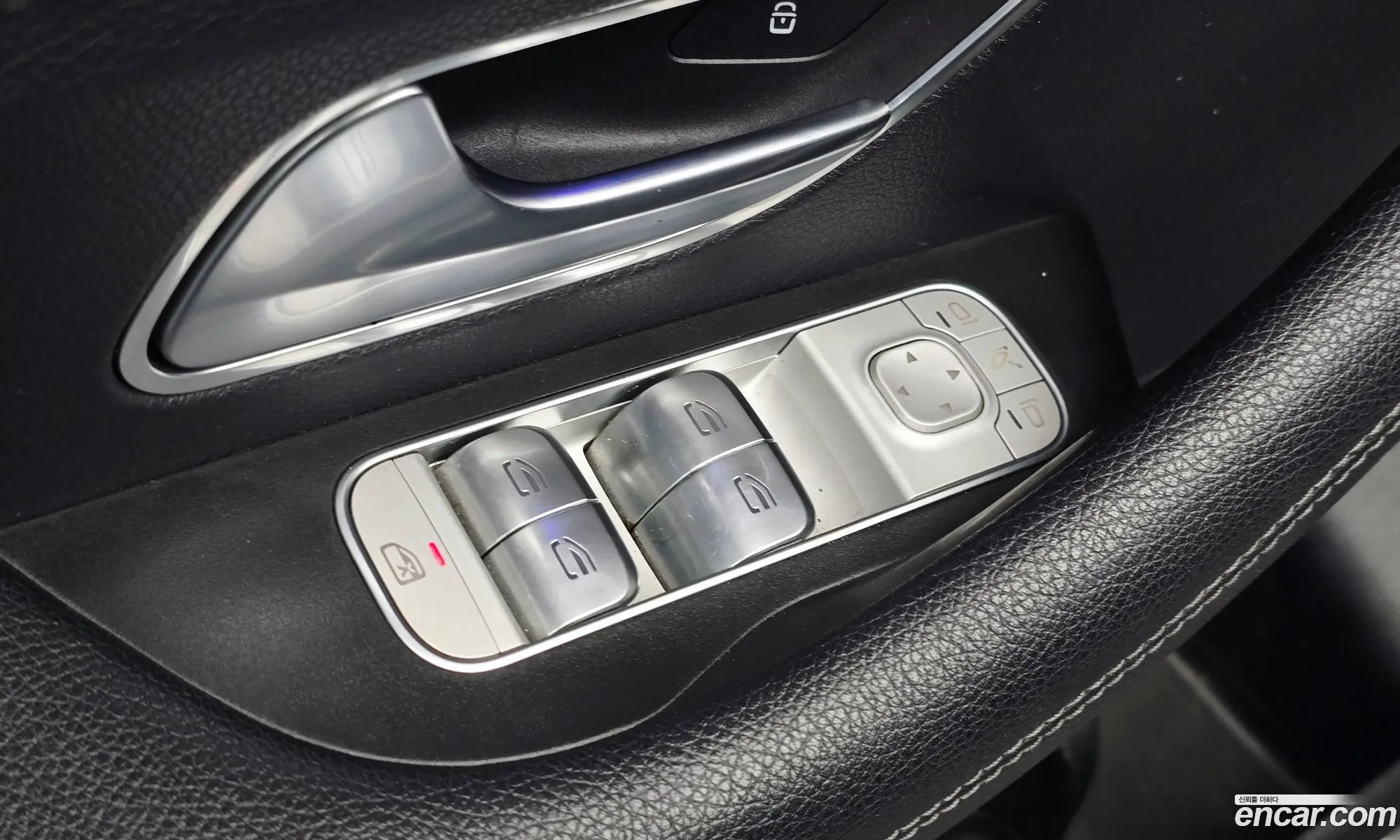 Mercedes-Benz GLE-Class W167 2021 — 11