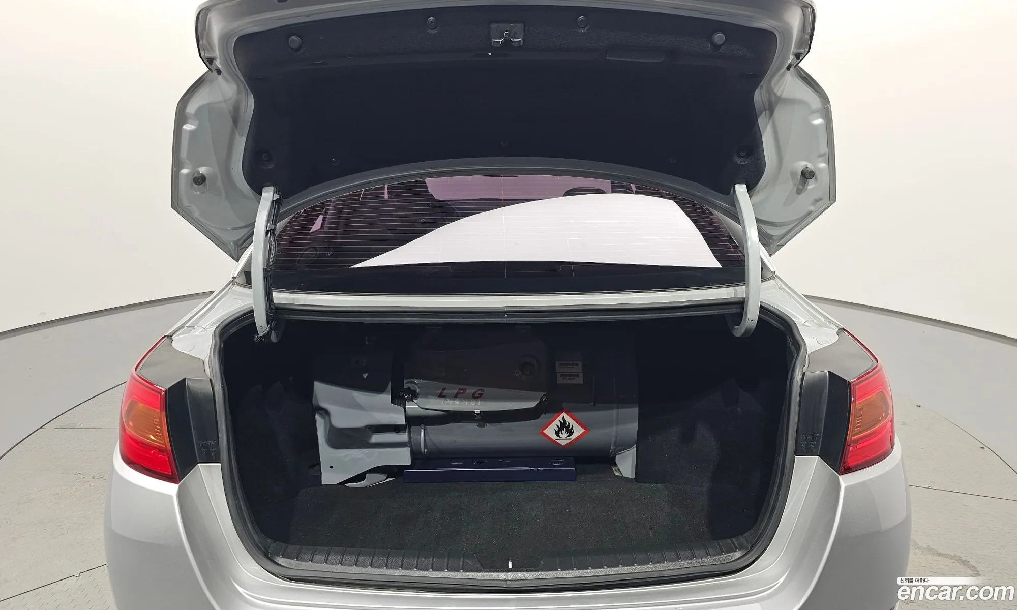 Kia K5 2013 — 14