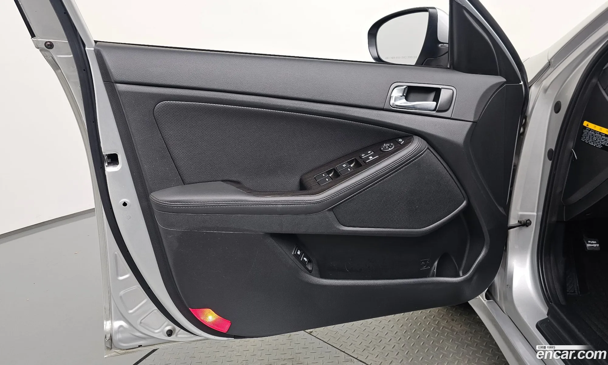 Kia K5 2013 — 3