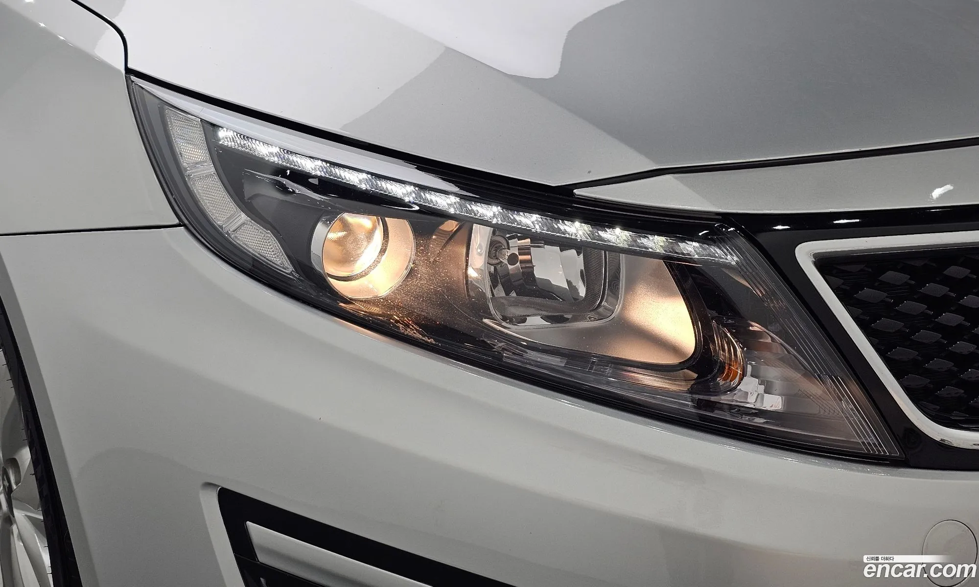Kia K5 2013 — 5
