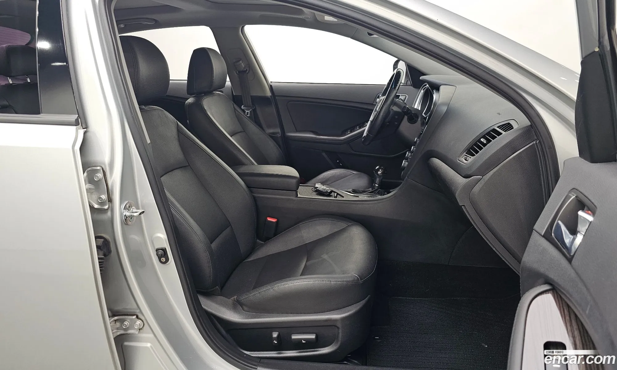 Kia K5 2013 — 4