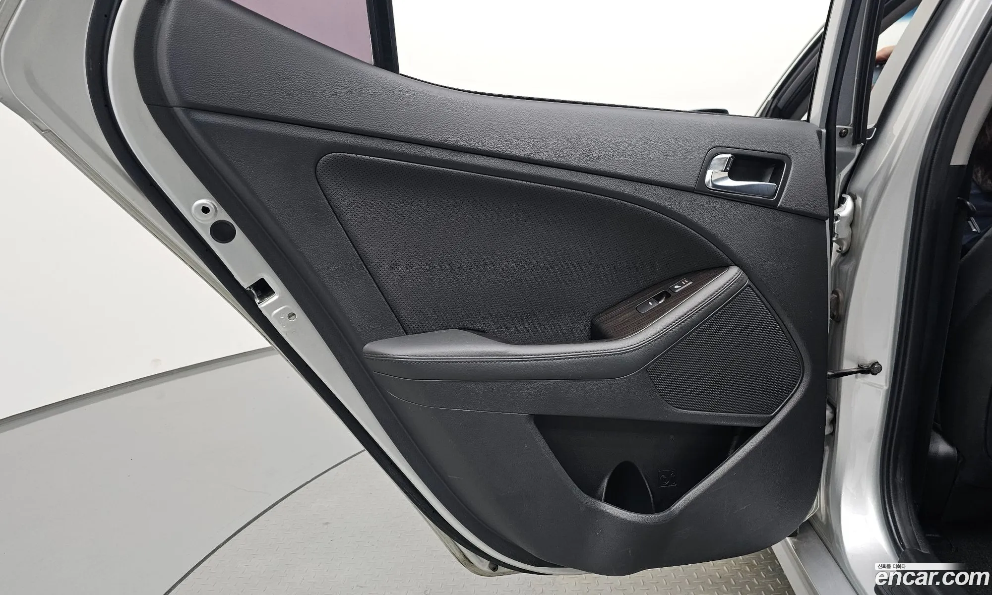Kia K5 2013 — 12