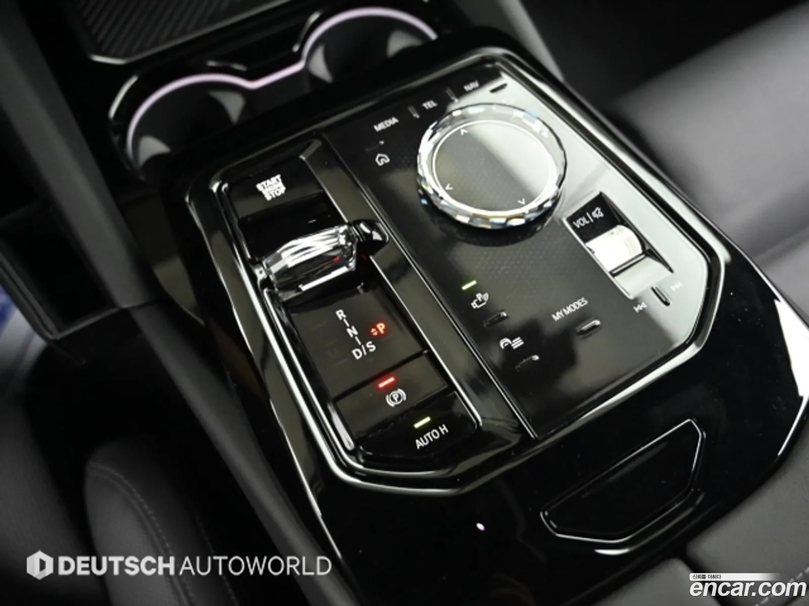 BMW 5 Series 2025 — 15