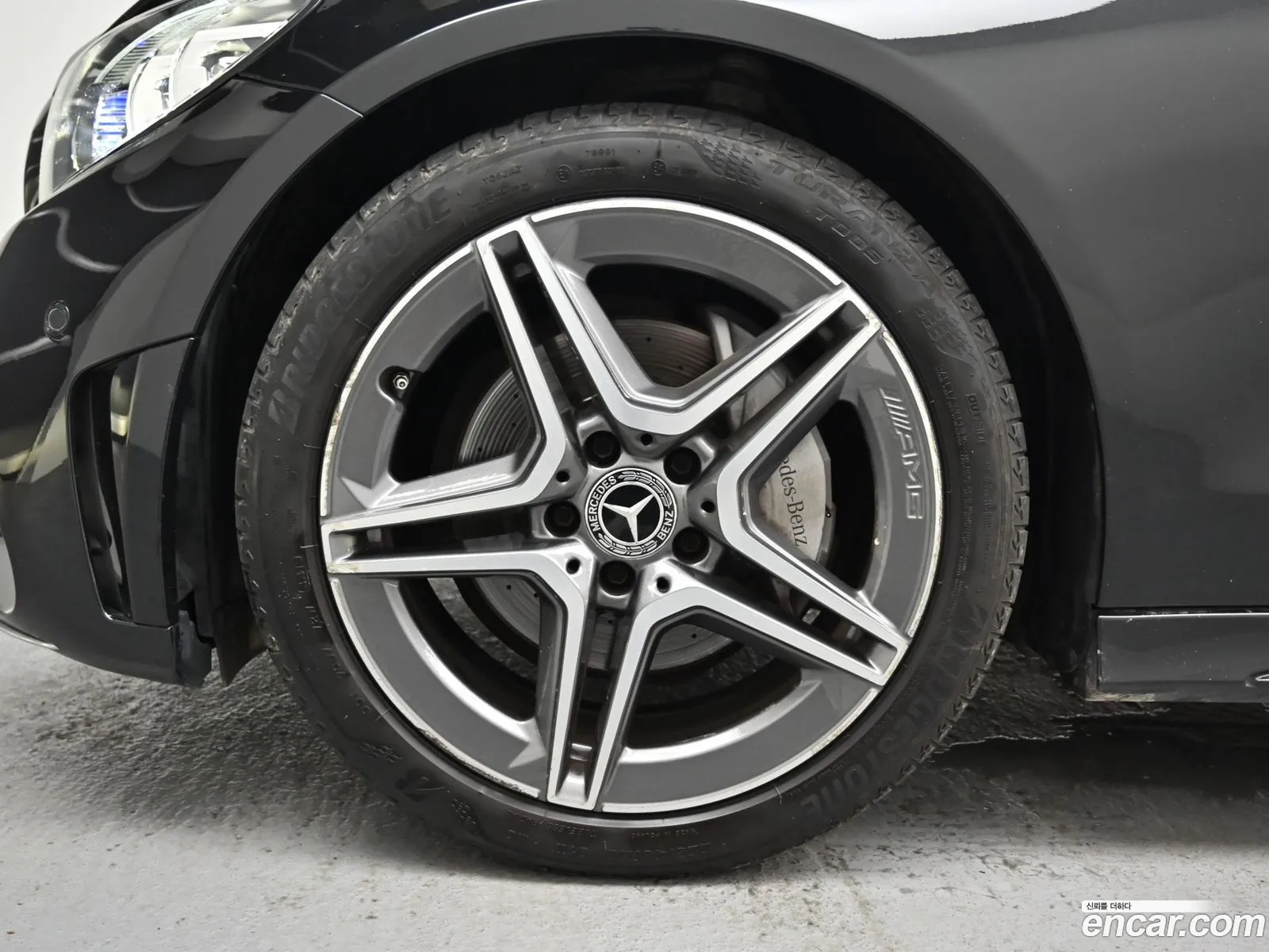Mercedes-Benz C-Class W205 2020 — 4