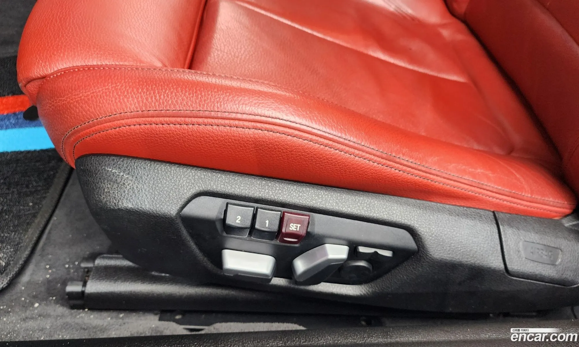 BMW 4 Series 2016 — 19