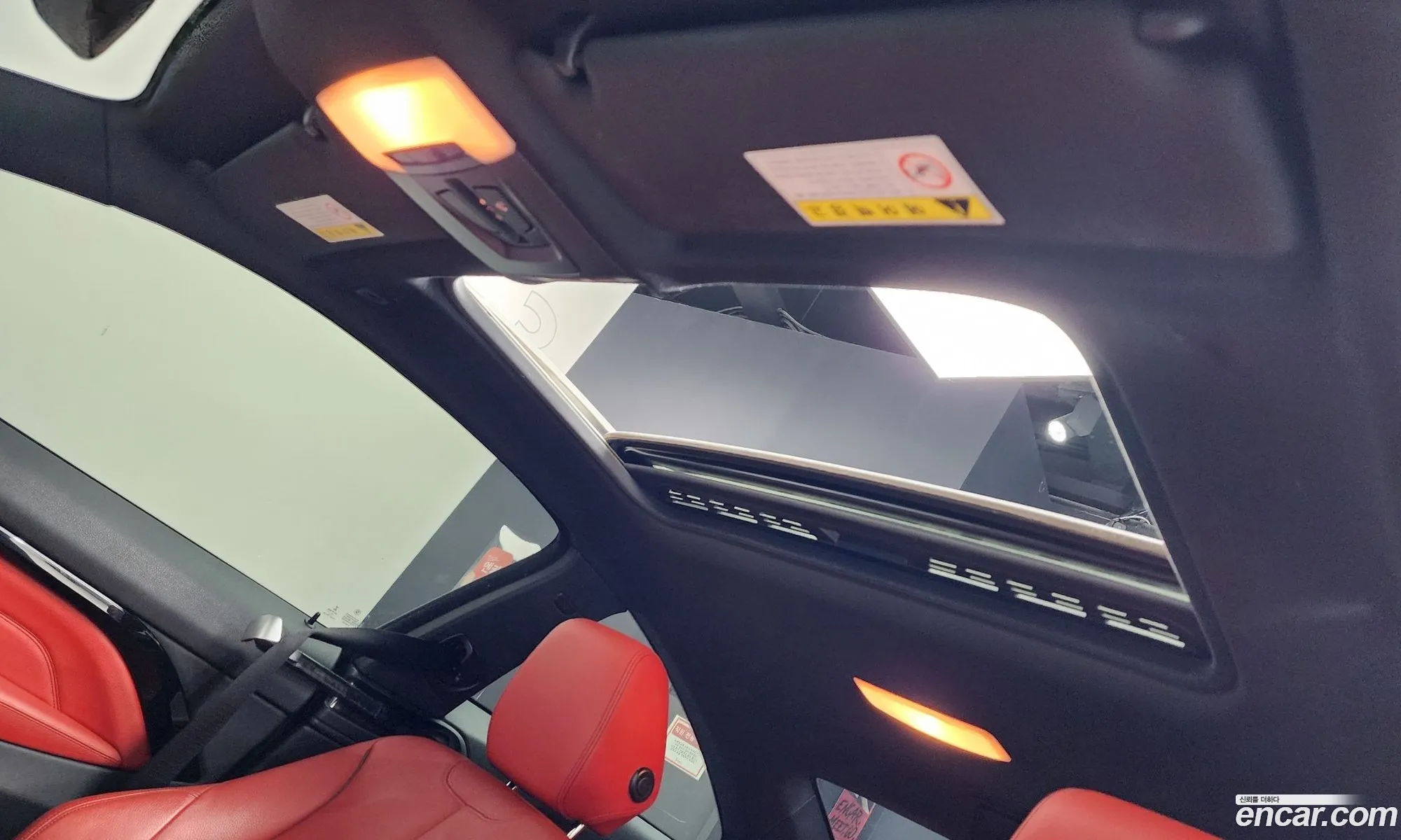 BMW 4 Series 2016 — 18