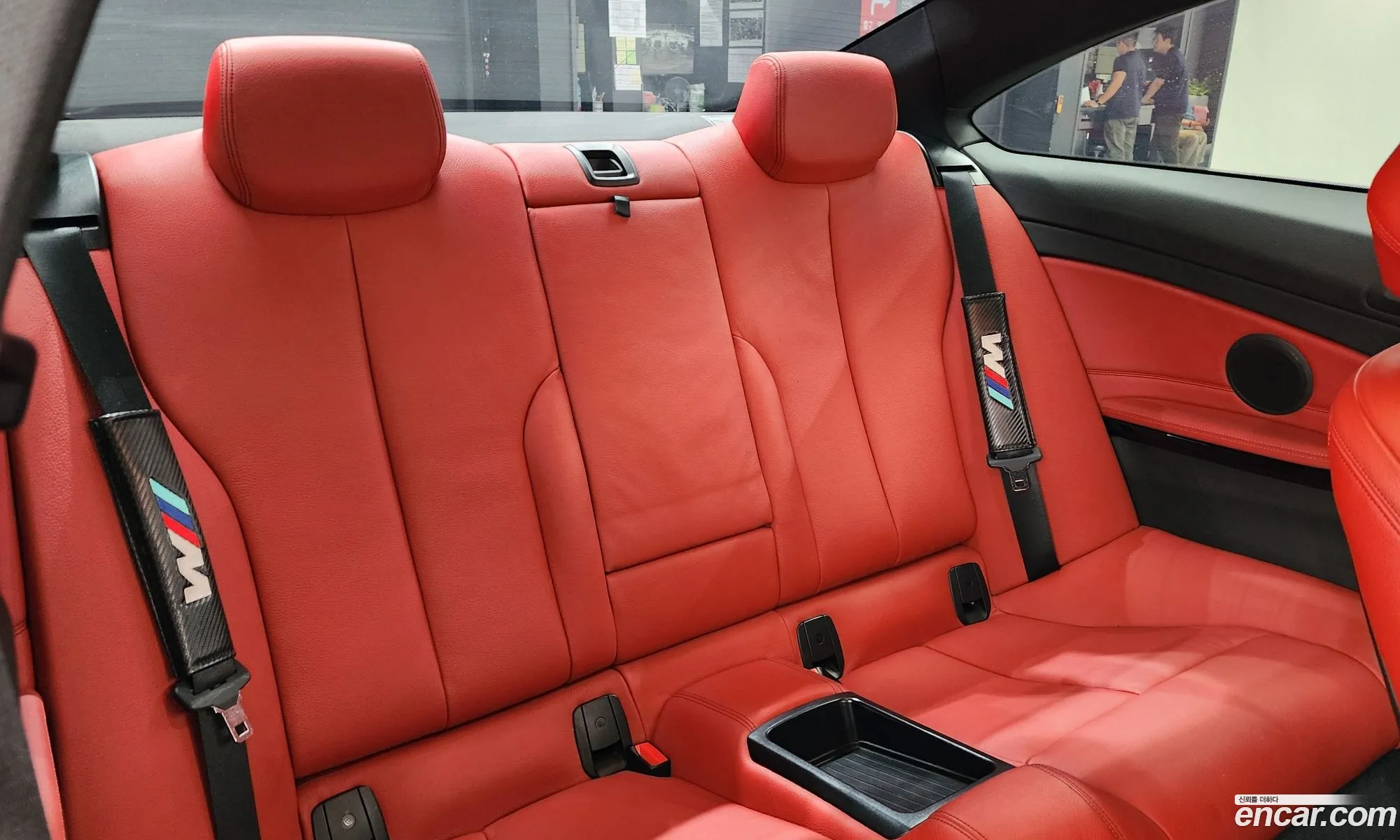 BMW 4 Series 2016 — 14