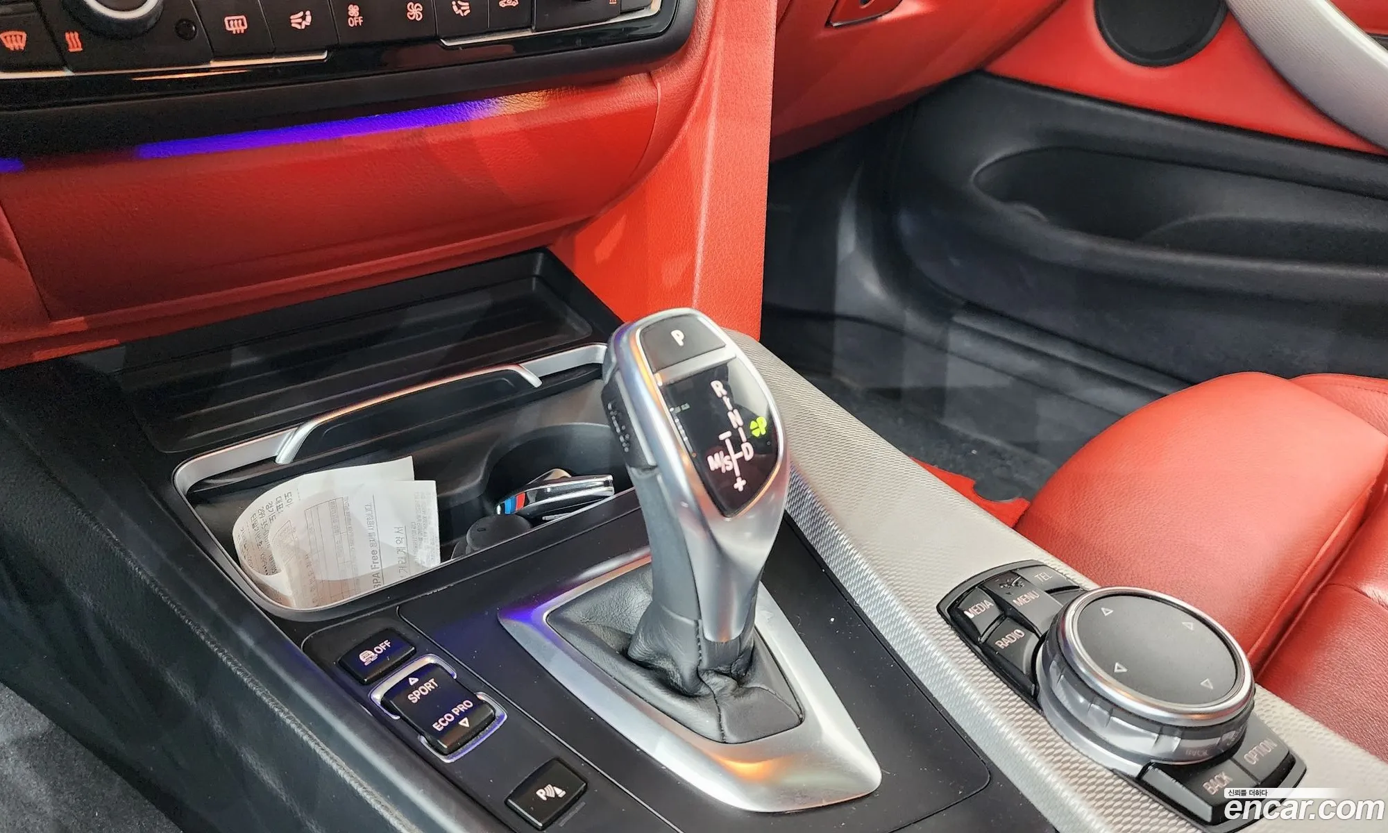 BMW 4 Series 2016 — 7