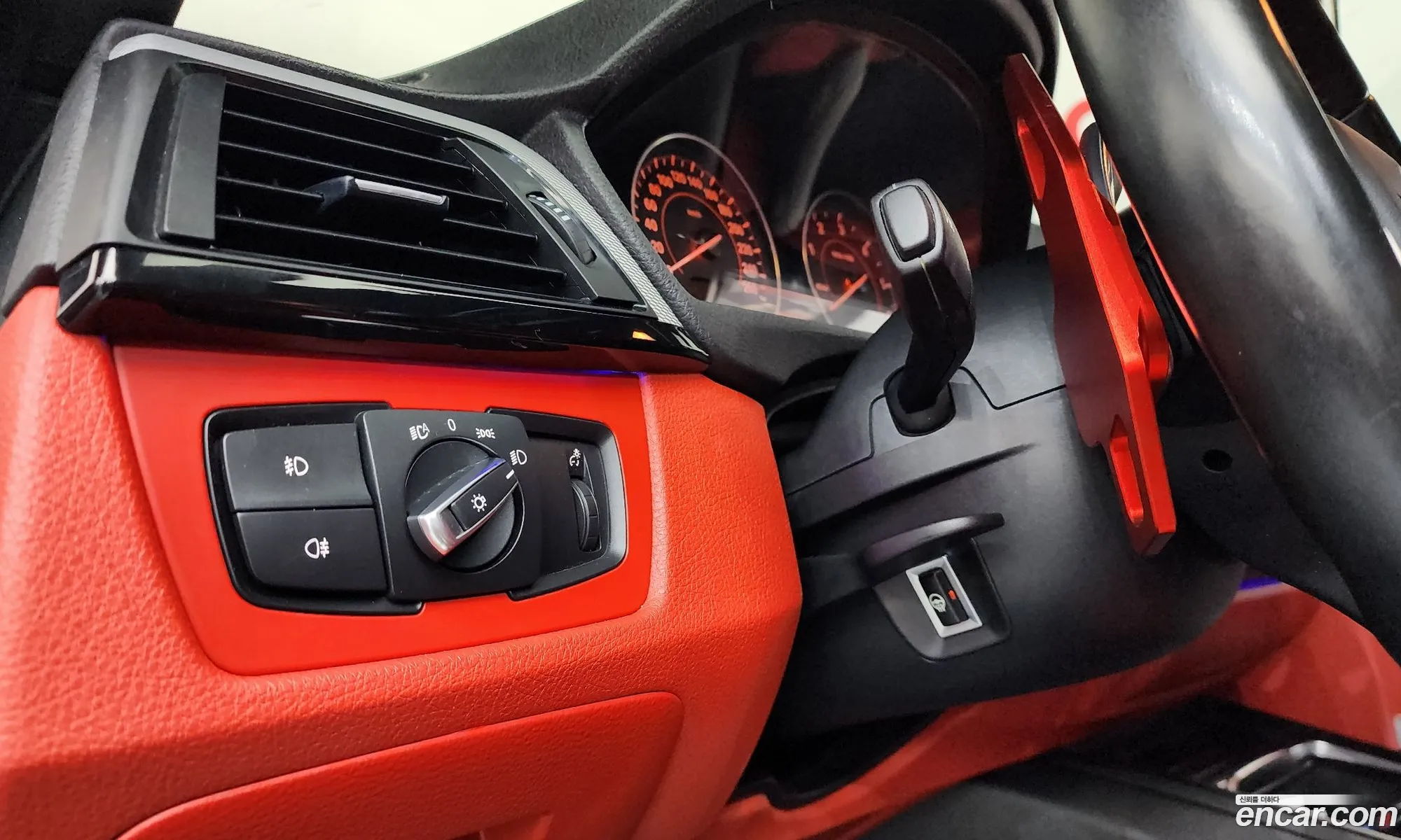 BMW 4 Series 2016 — 20