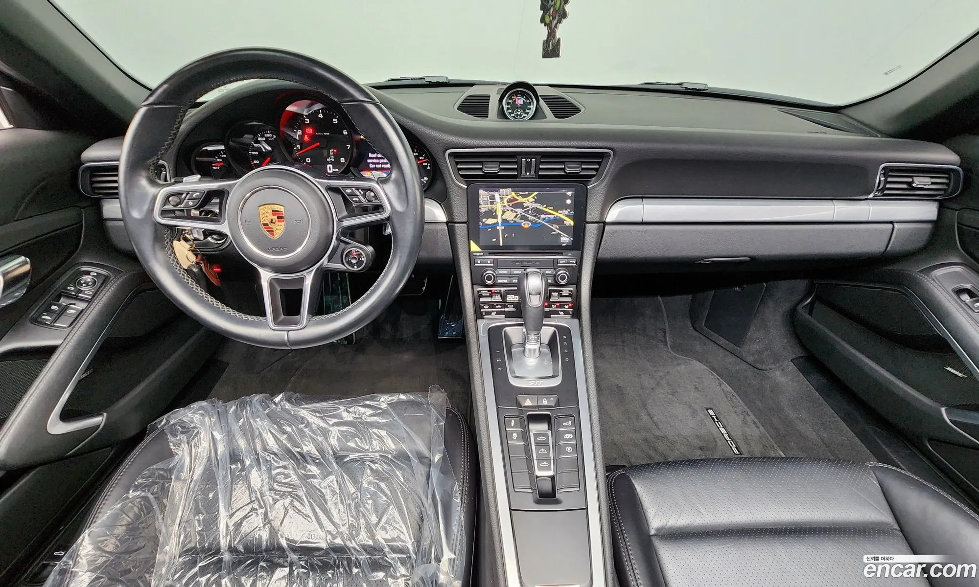 Porsche 911 2016 WP0CA2993HS141121 — 4