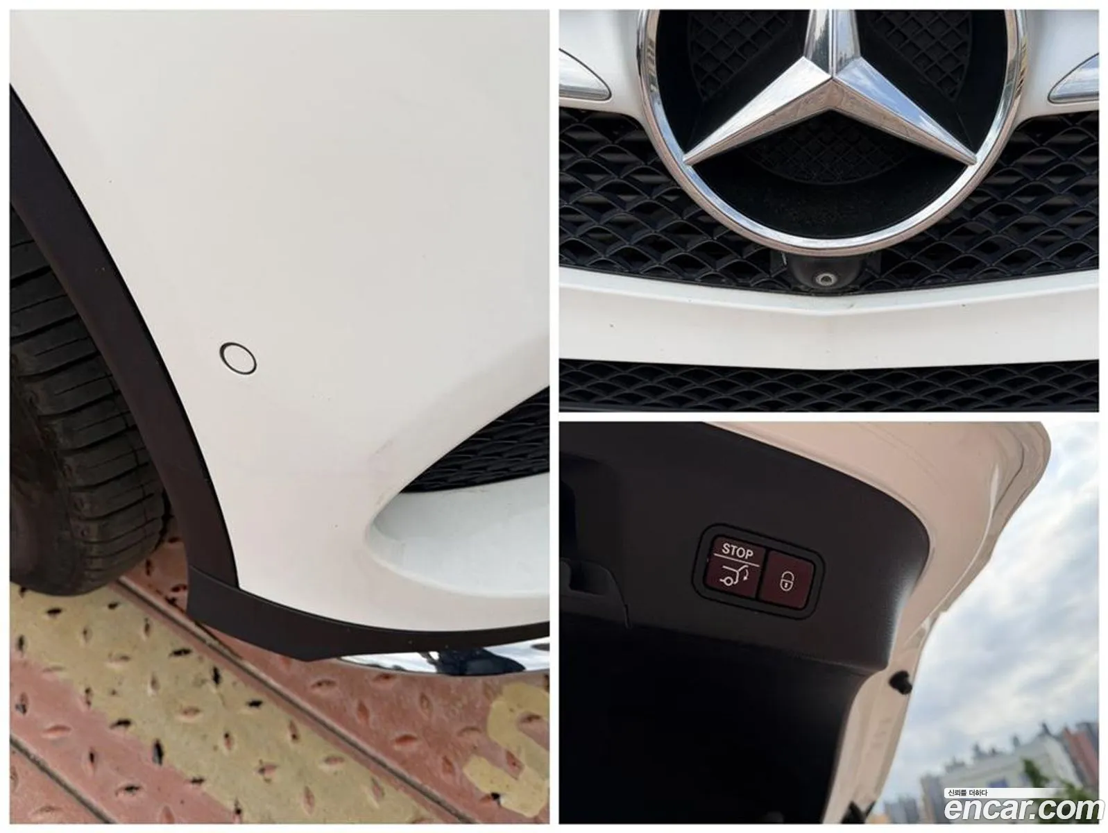 Mercedes-Benz GLE-Class W166 2018 — 6