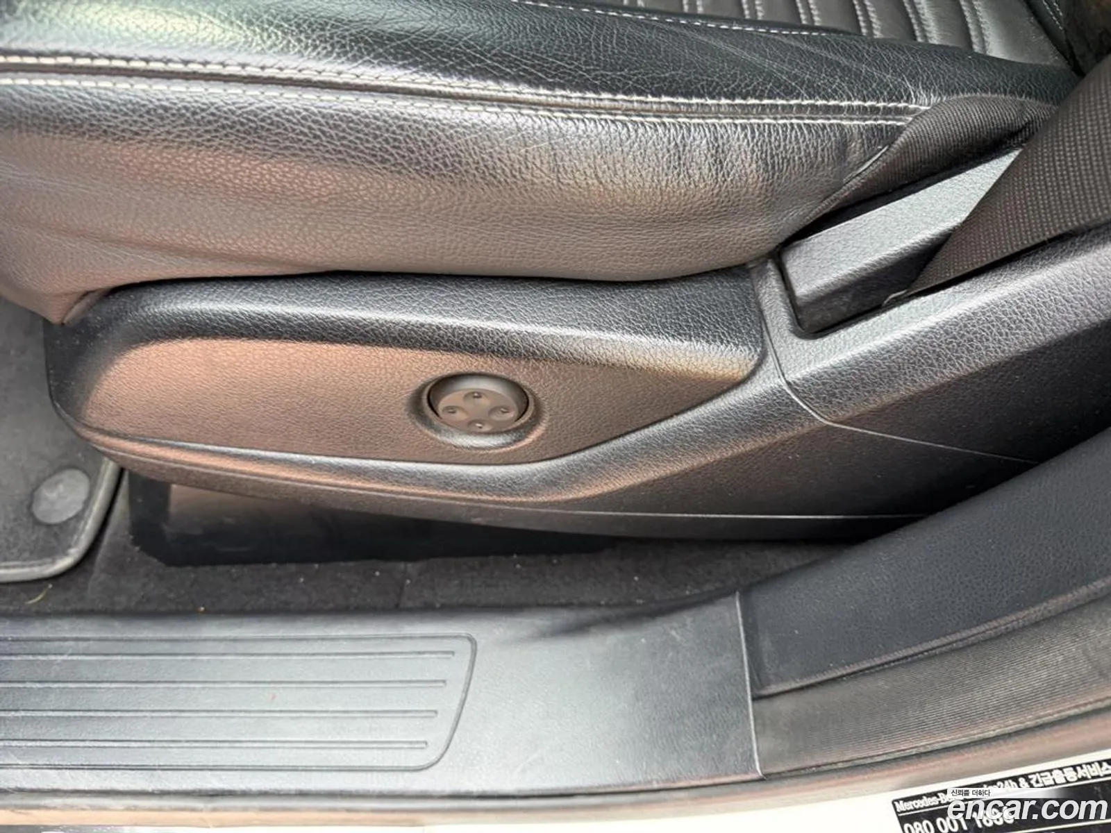 Mercedes-Benz GLE-Class W166 2018 — 14