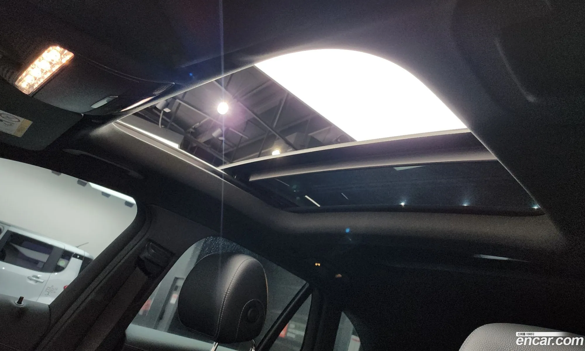 Mercedes-Benz GLC-Class X253 2021 — 13