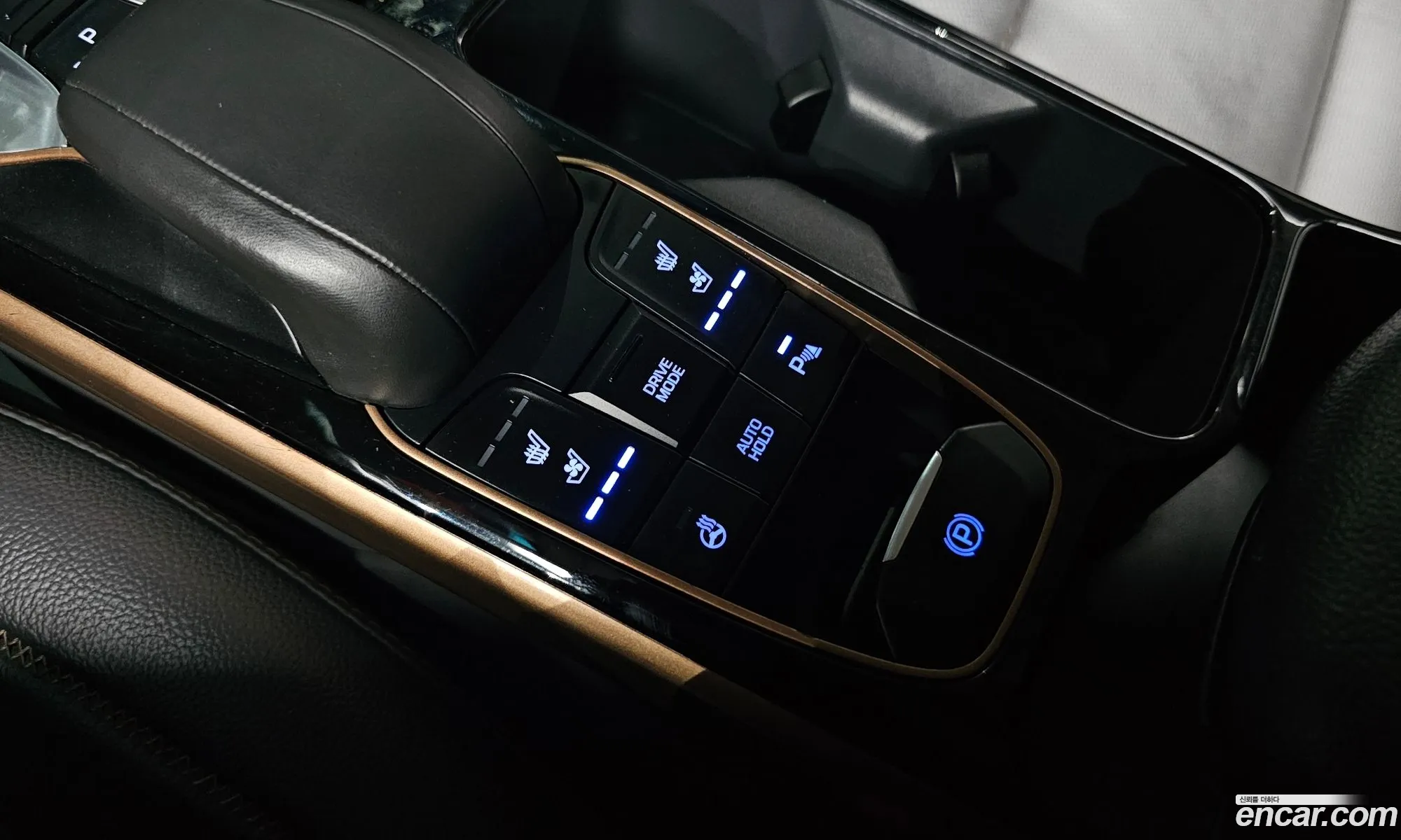 Hyundai Ioniq Electric 2016 — 21