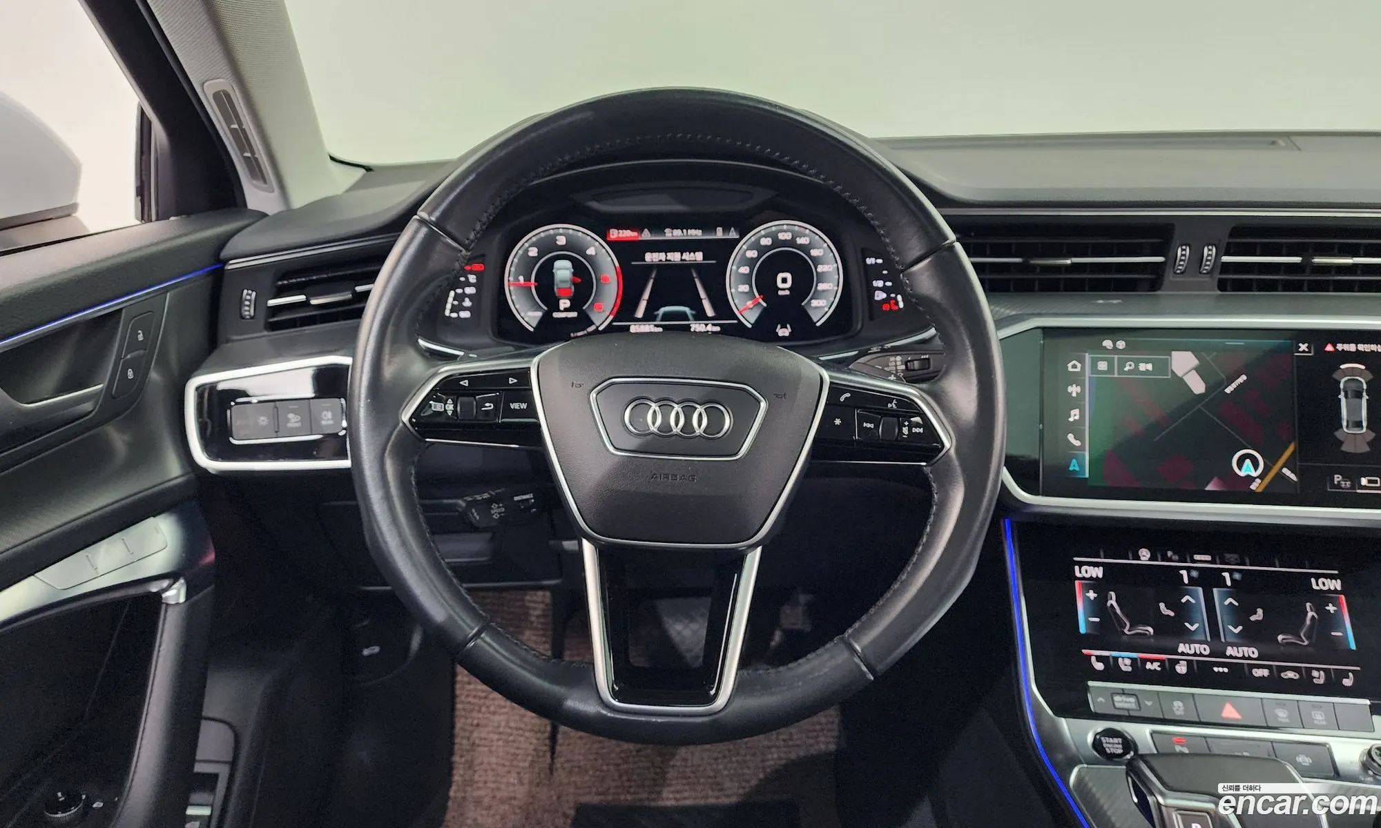 Audi A6 2021 WAUZZZF24MN008439 — 14