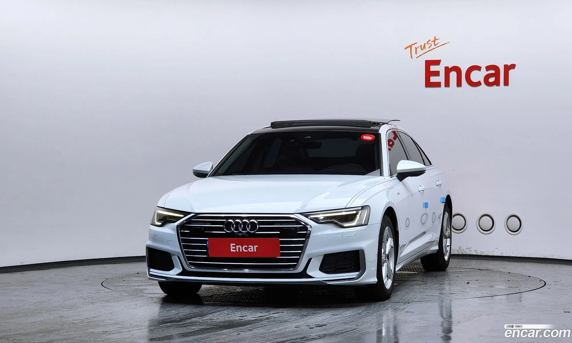 Audi A6 2021 WAUZZZF24MN008439 — 29