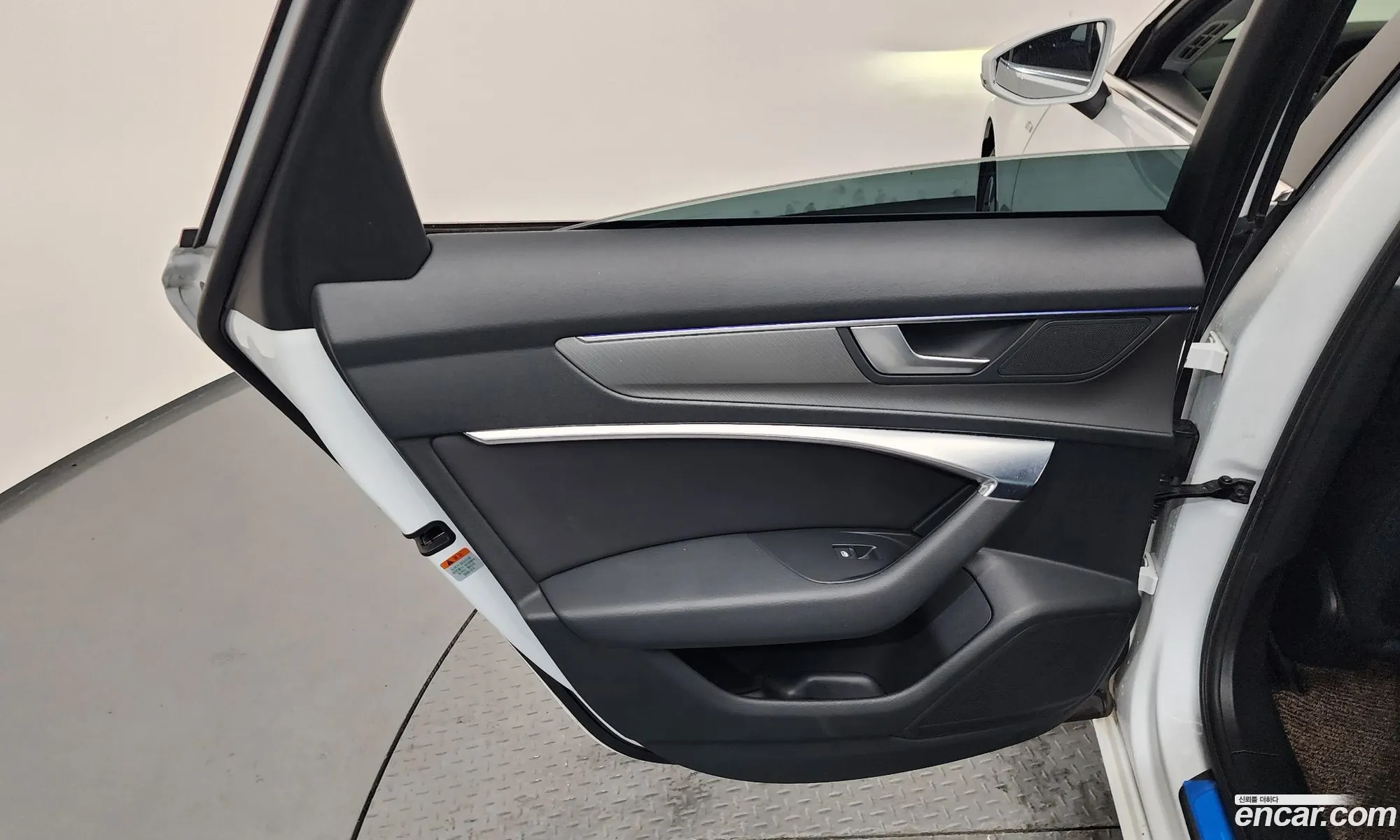 Audi A6 2021 WAUZZZF24MN008439 — 18