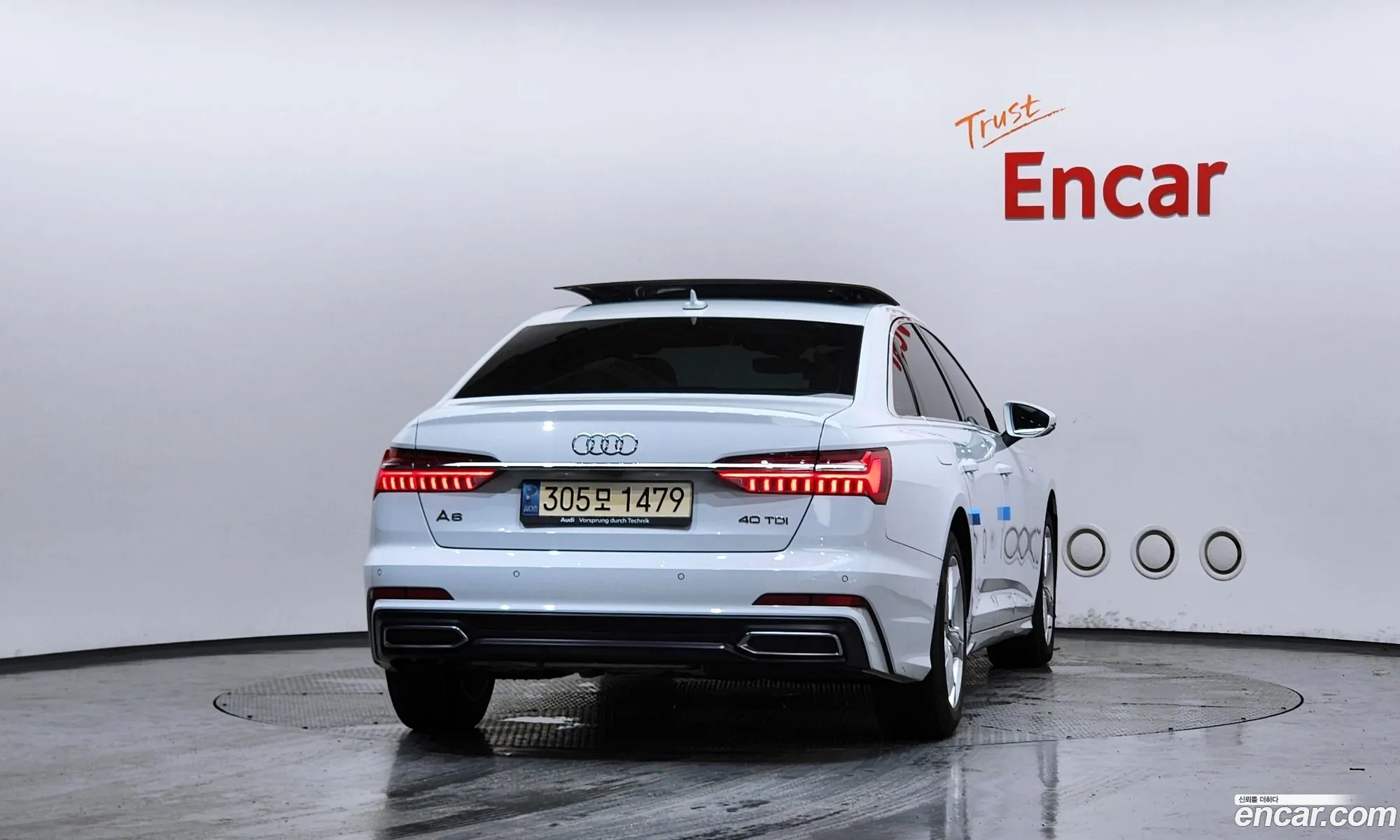 Audi A6 2021 WAUZZZF24MN008439 — 33