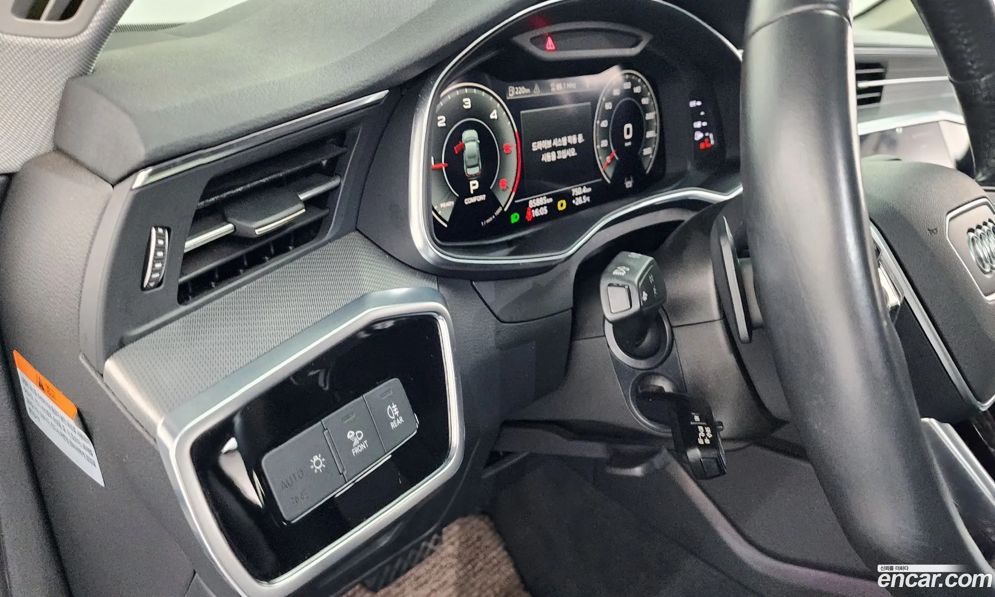 Audi A6 2021 WAUZZZF24MN008439 — 10