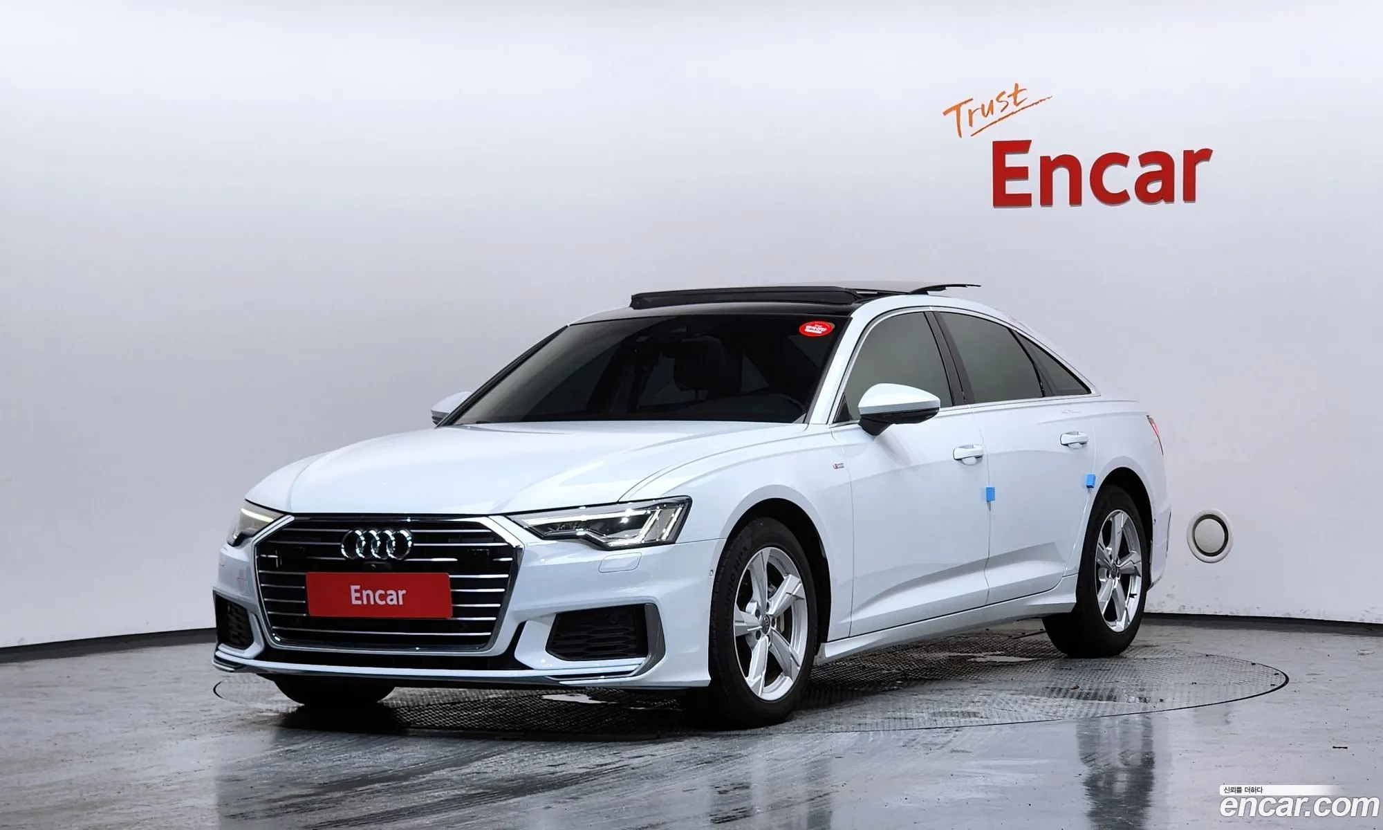 Audi A6 2021 WAUZZZF24MN008439 — 22