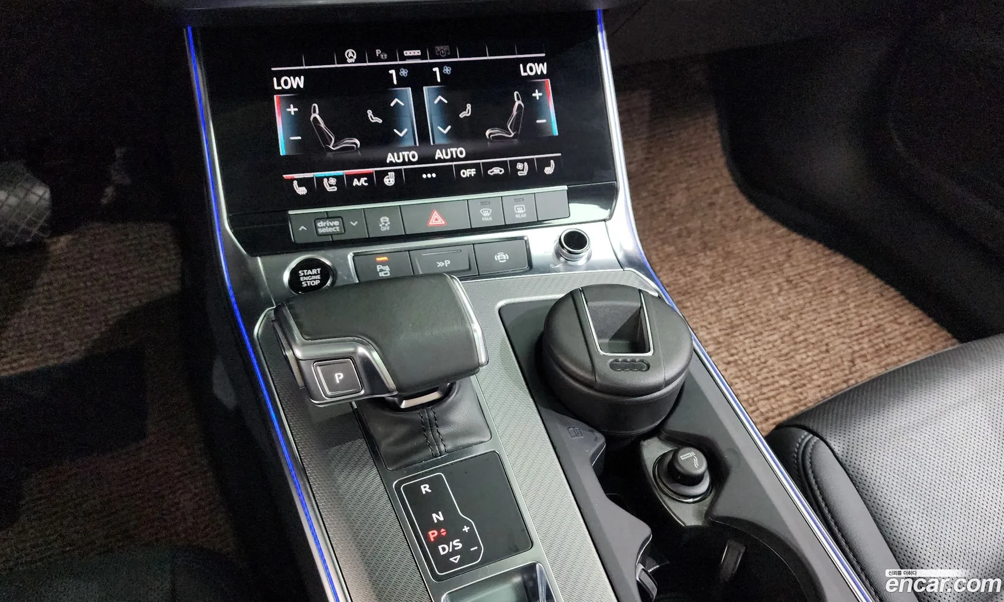 Audi A6 2021 WAUZZZF24MN008439 — 8